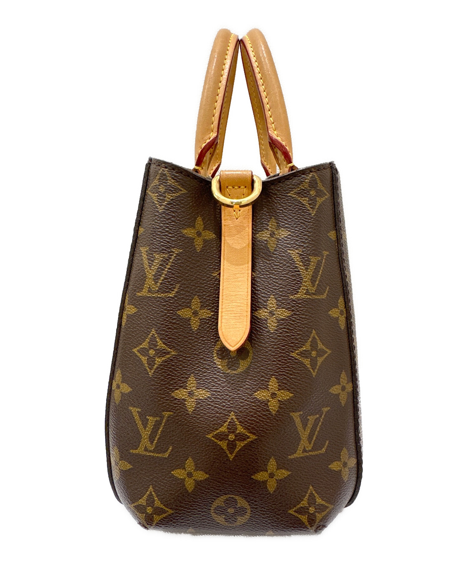中古・古着通販】LOUIS VUITTON (ルイ ヴィトン) モンテーニュ BB