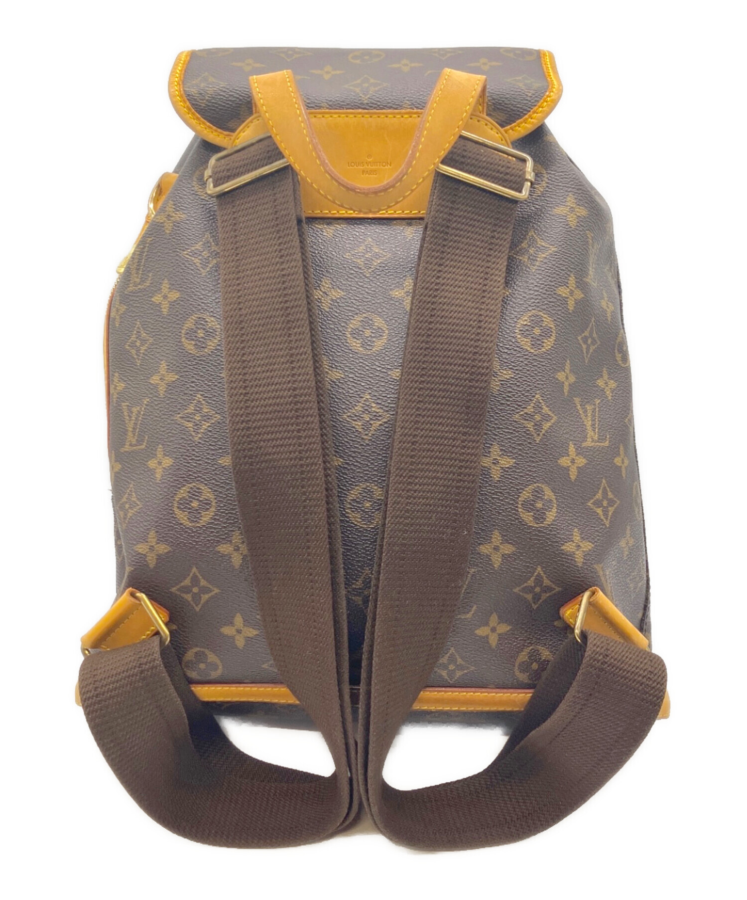 中古・古着通販】LOUIS VUITTON (ルイ ヴィトン) サック・ア・ド・ボス