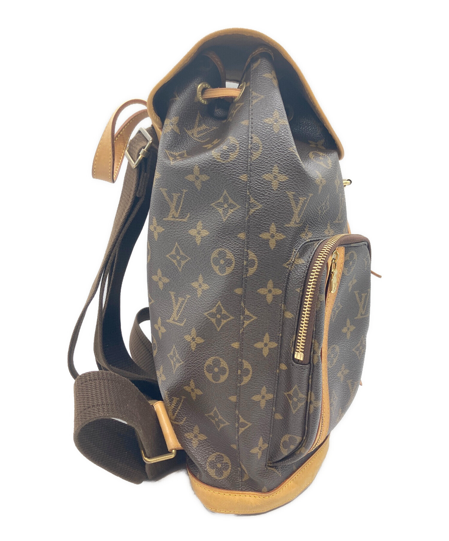 中古・古着通販】LOUIS VUITTON (ルイ ヴィトン) サック・ア・ド・ボス