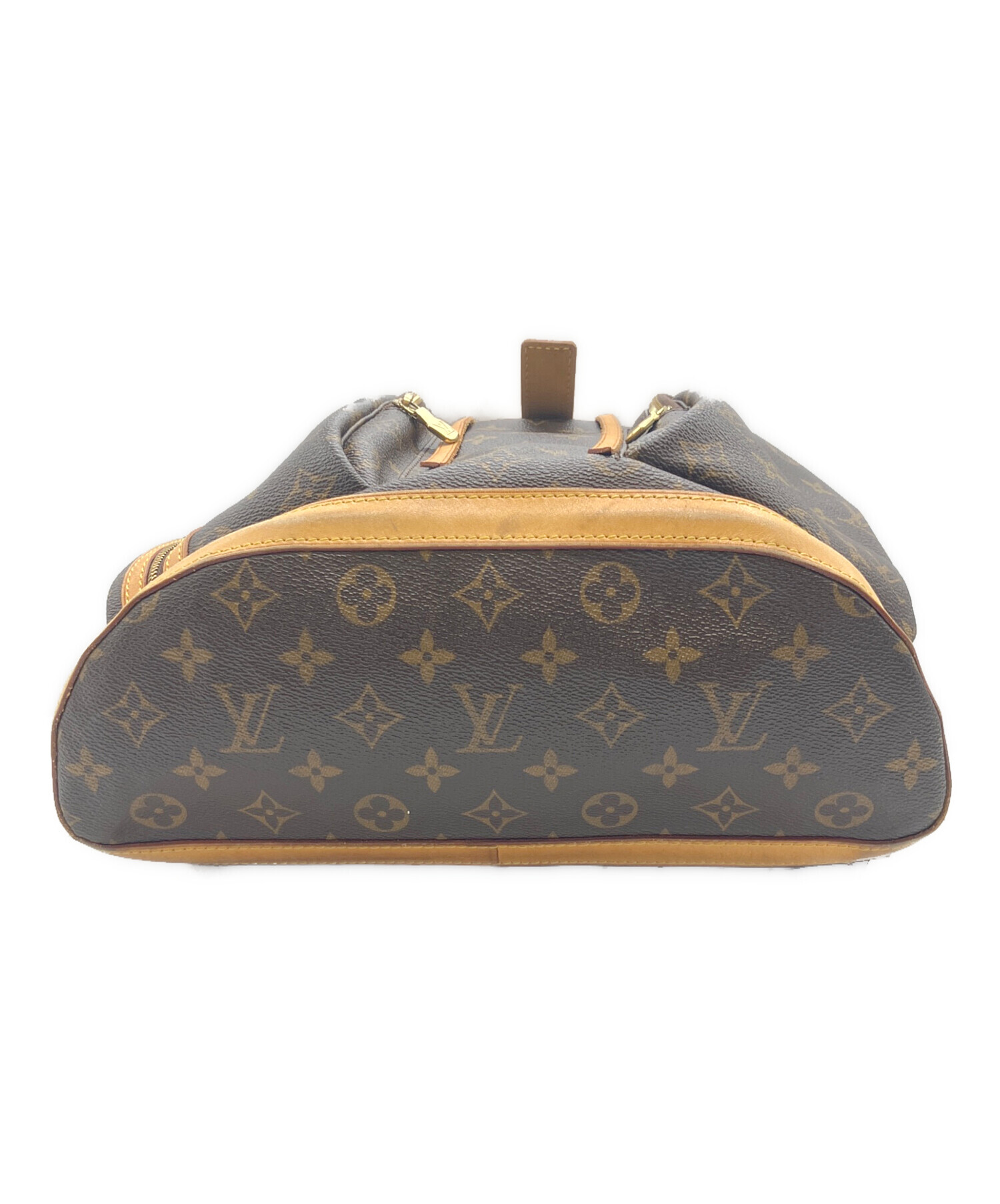 中古・古着通販】LOUIS VUITTON (ルイ ヴィトン) サック・ア・ド・ボス