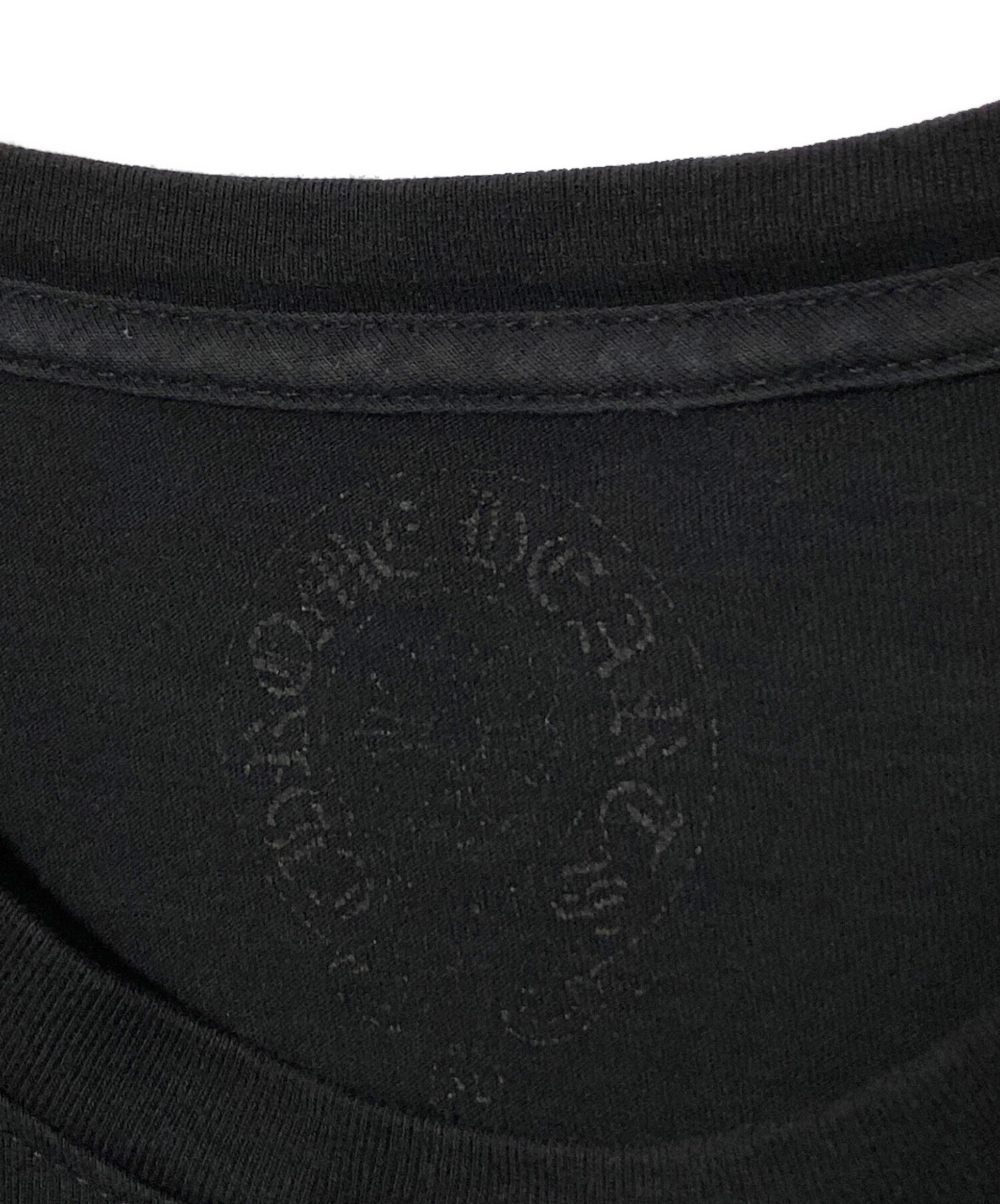 中古・古着通販】CHROME HEARTS (クロムハーツ) CHプラスロング