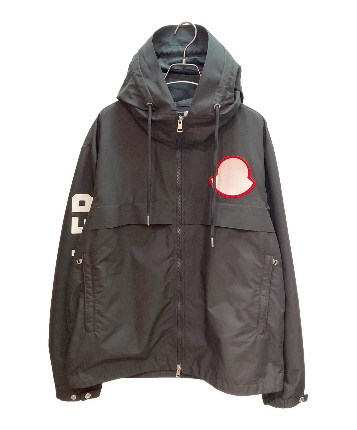 中古・古着通販】MONCLER (モンクレール) MONTREAL/ナイロンジャケット 