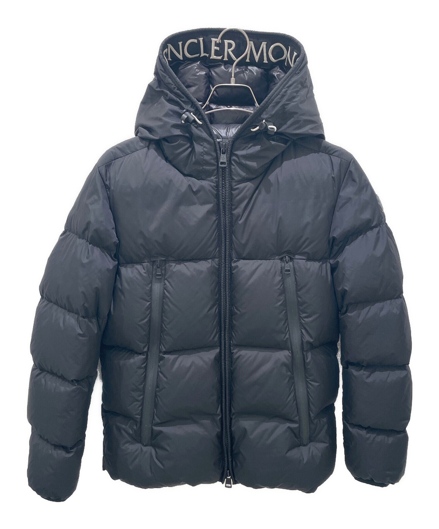 中古・古着通販】MONCLER (モンクレール) MONTCLA/ダウンジャケット 