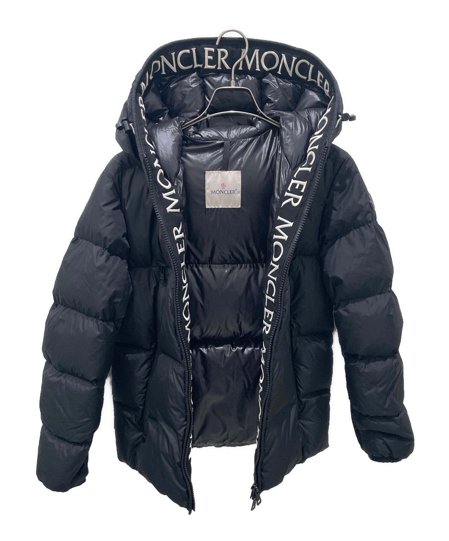 中古・古着通販】MONCLER (モンクレール) MONTCLA/ダウンジャケット 