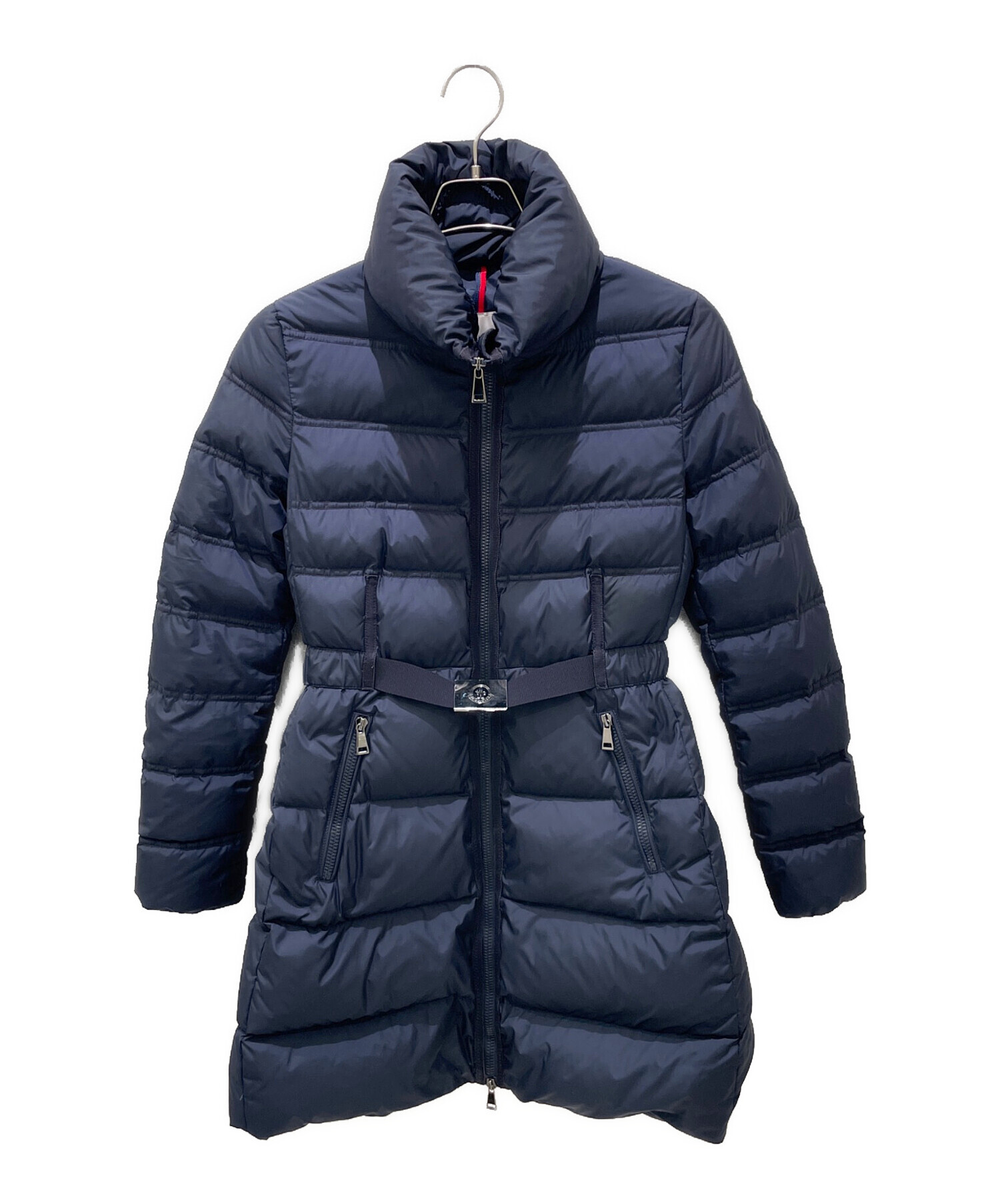 中古・古着通販】MONCLER (モンクレール) ACCENTEUR/ダウンコート 
