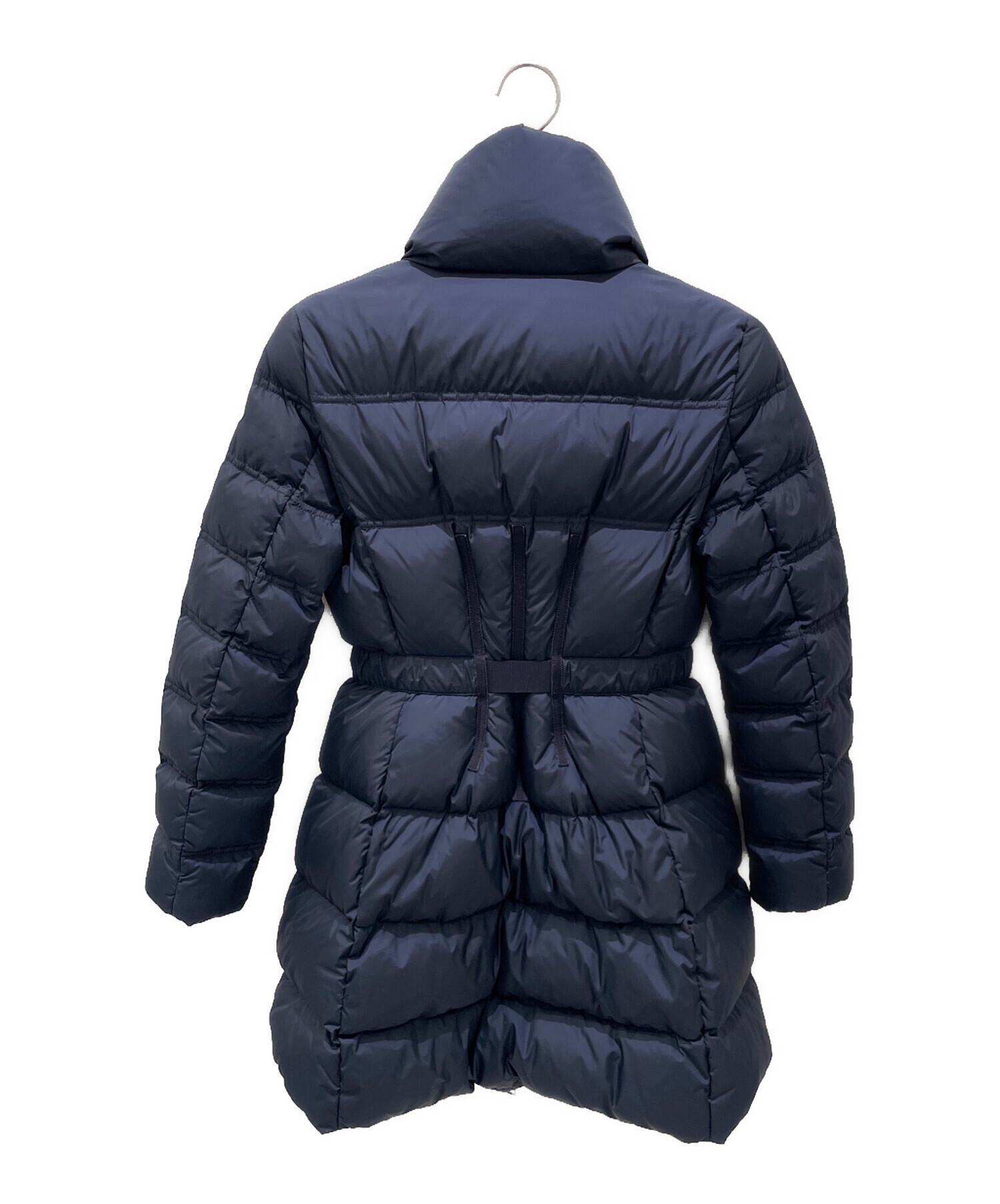 中古・古着通販】MONCLER (モンクレール) ACCENTEUR/ダウンコート