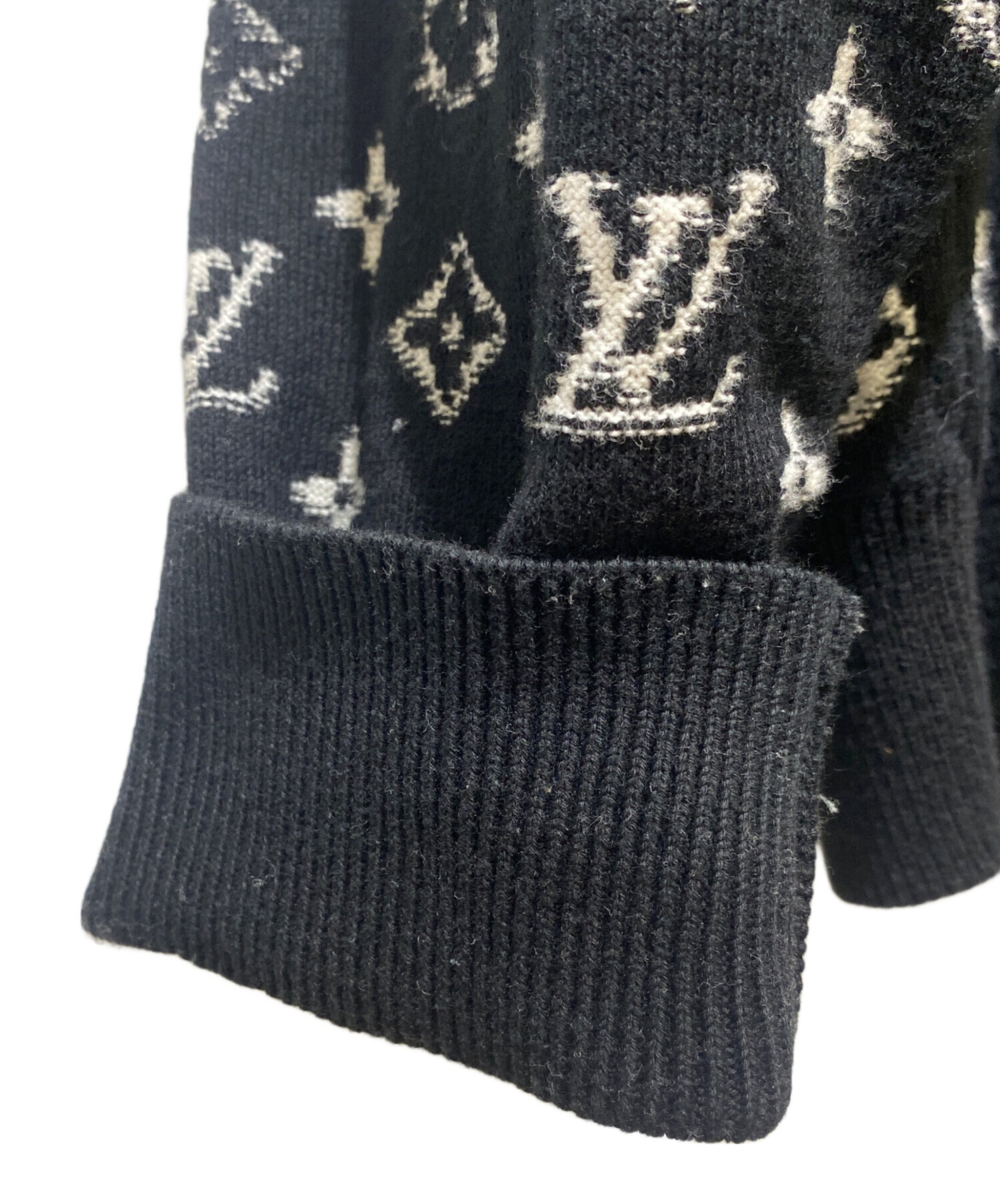 中古・古着通販】LOUIS VUITTON (ルイ ヴィトン) 21AW モノグラム