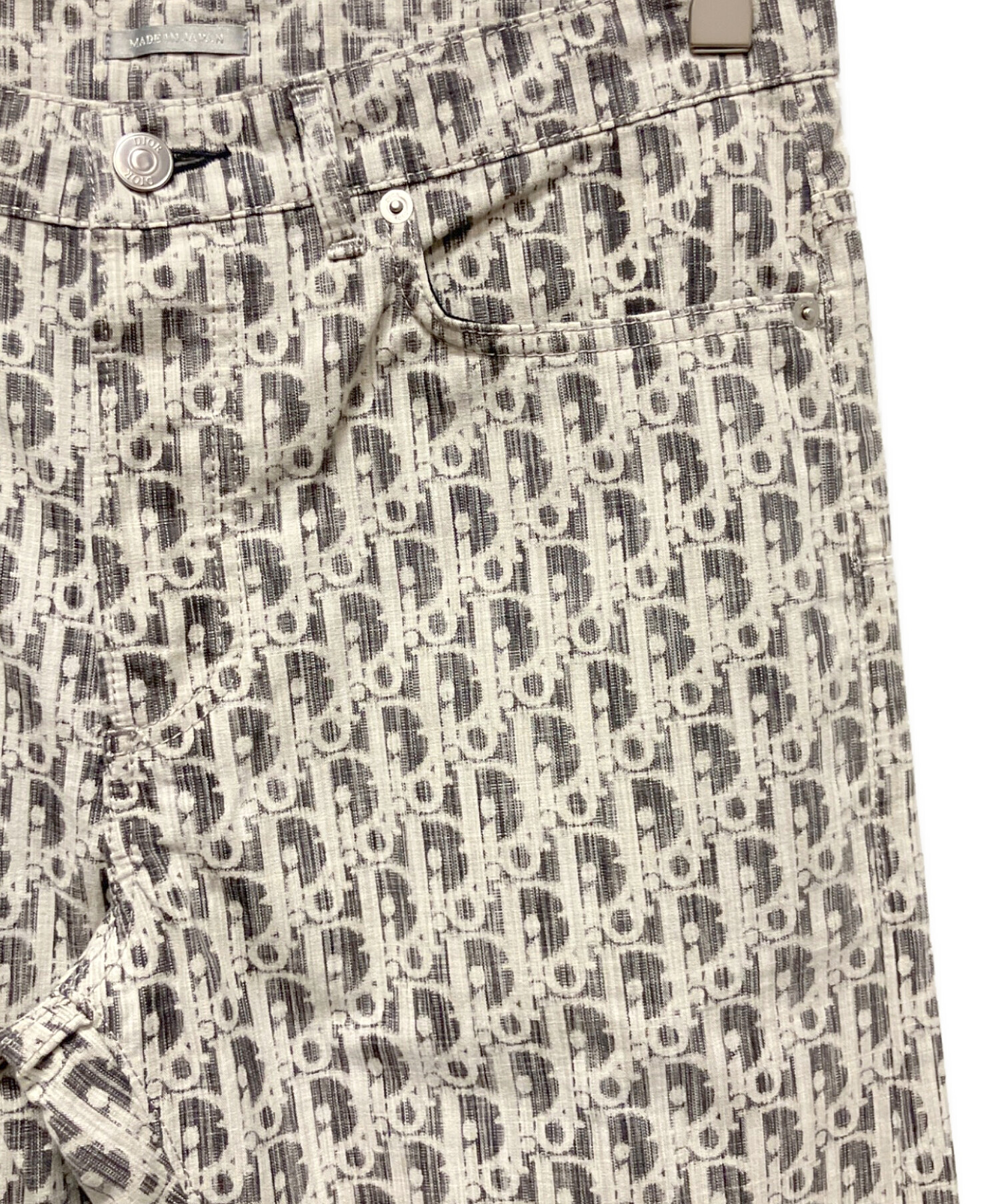 中古・古着通販】DIOR HOMME (ディオール オム) DIOR HOMME 21SS