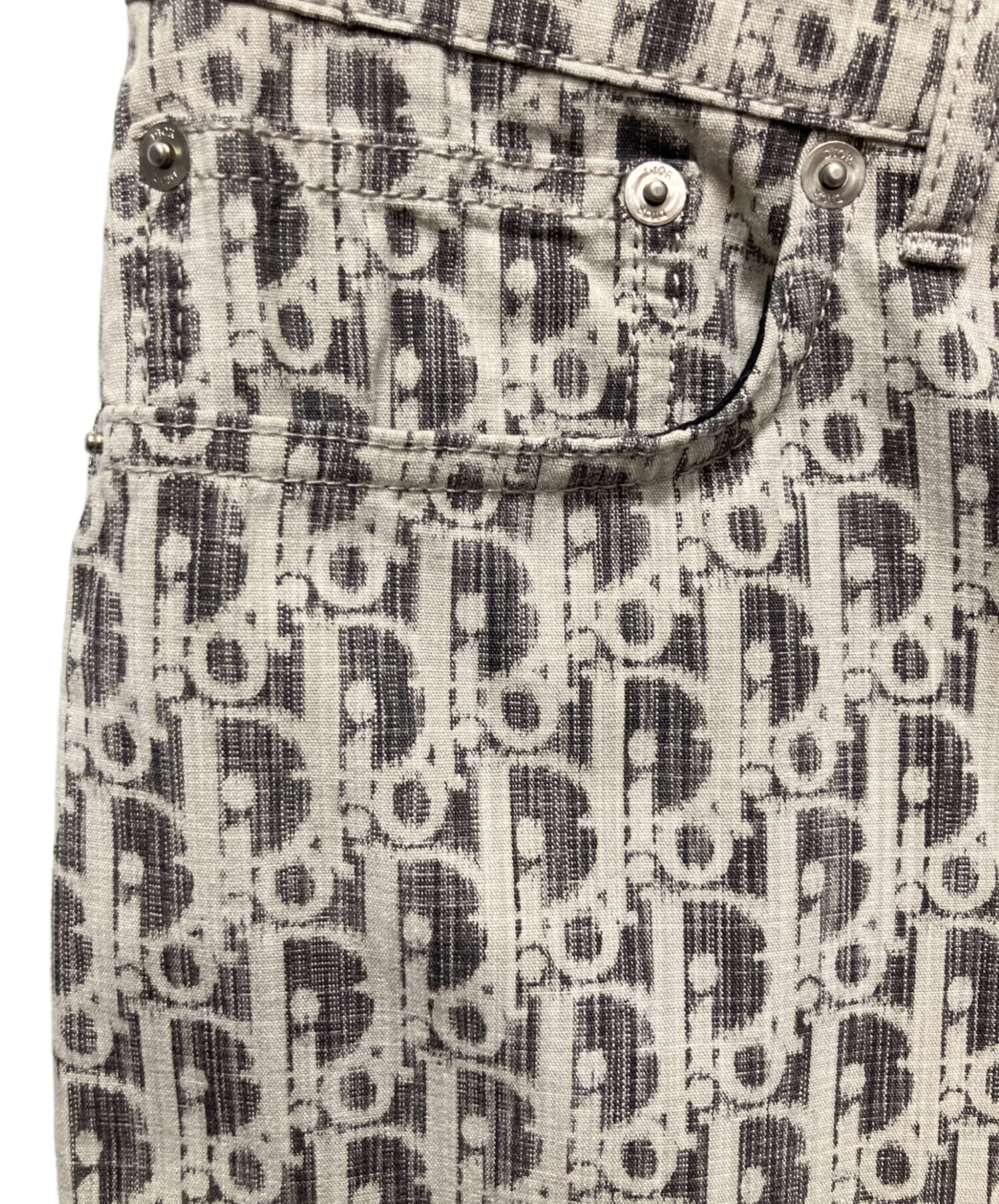 中古・古着通販】DIOR HOMME (ディオール オム) DIOR HOMME 21SS