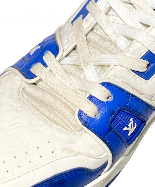 中古・古着通販】LOUIS VUITTON (ルイ ヴィトン) LVトレイナーライン