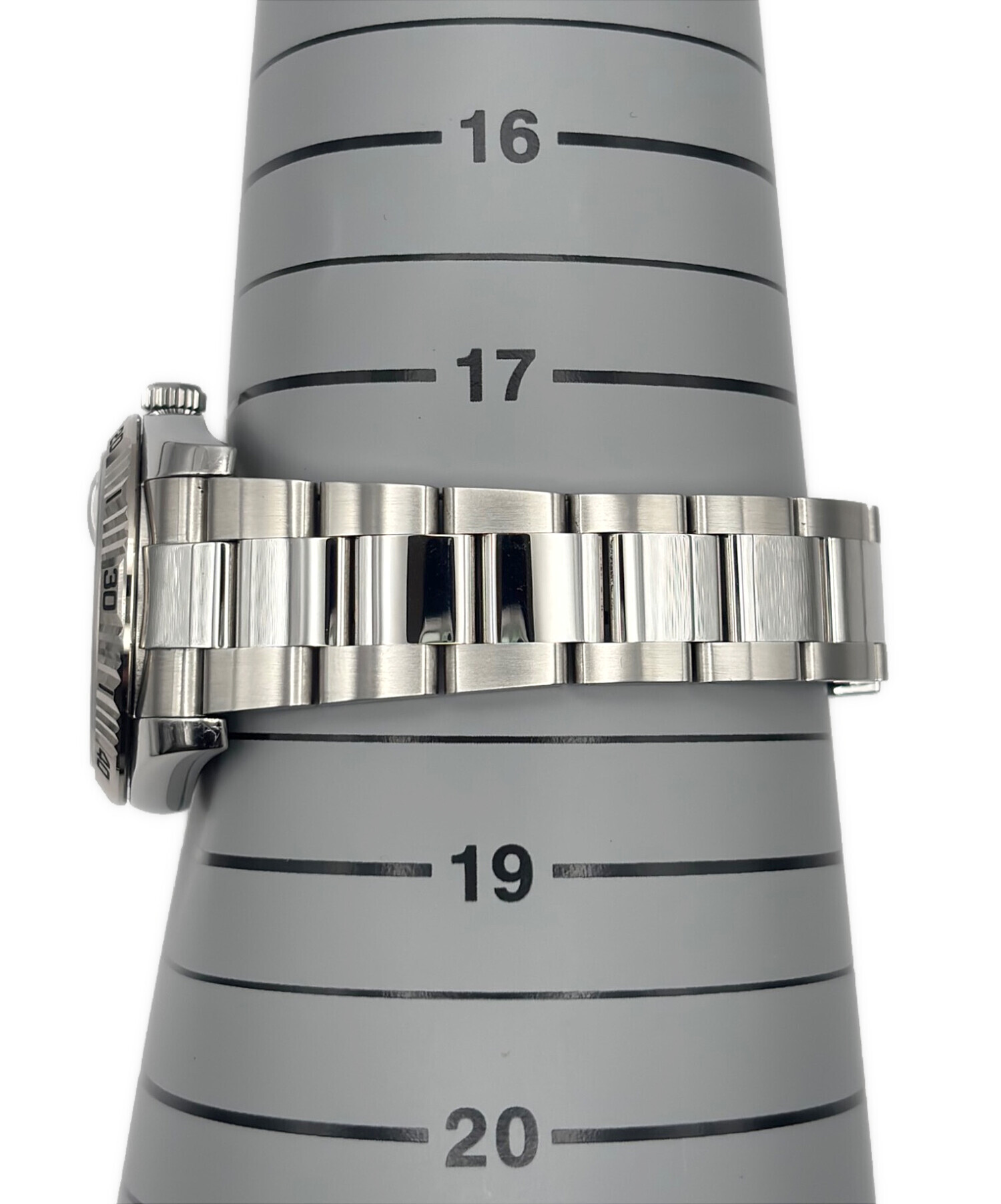 【中古】 ミスティーモーニング 中古・古着通販】ROLEX (ロレックス) Datejust Turn-O-Graph