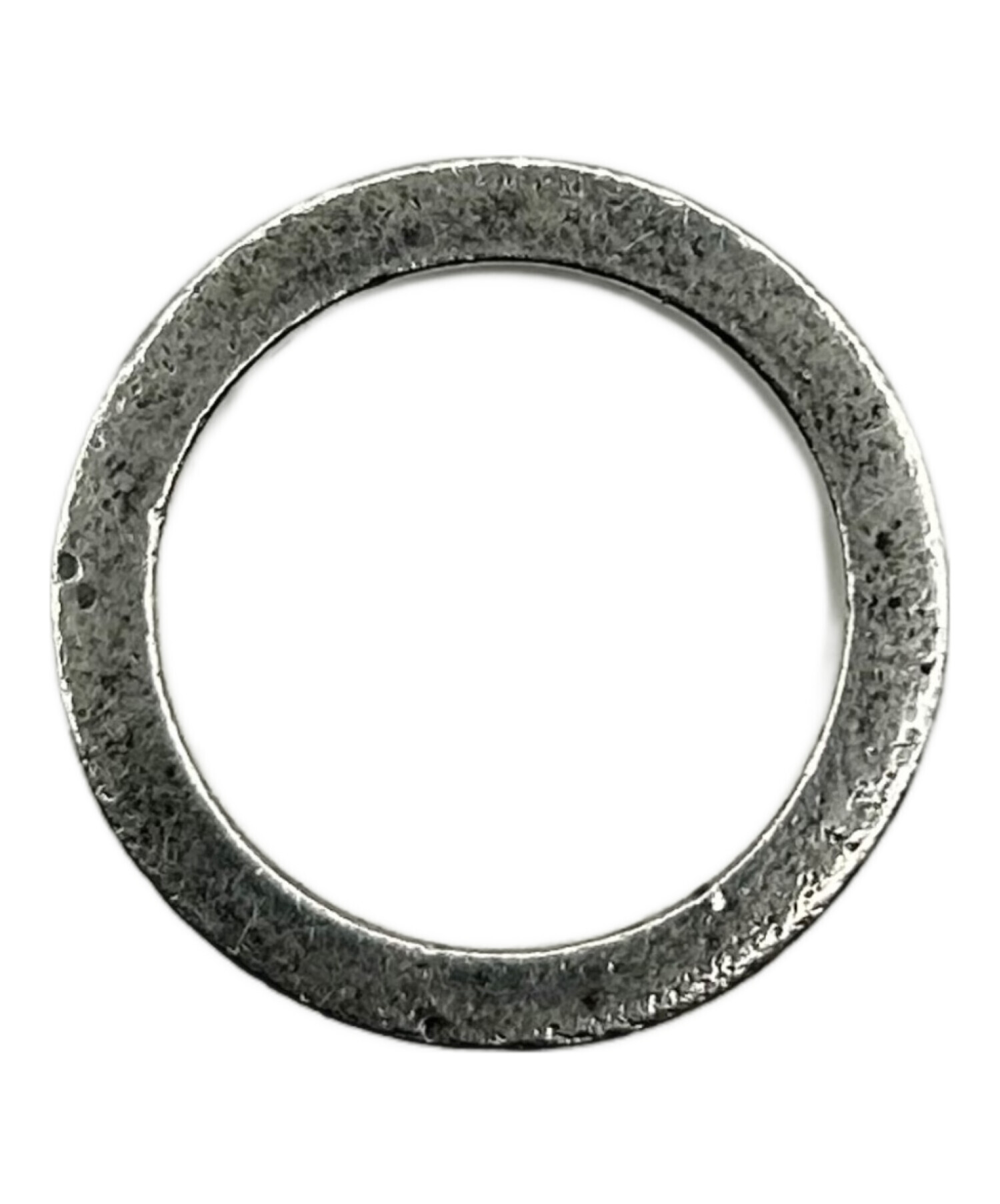 CHROME HEARTS スペーサーリング 6mm ファックユー 18号 6XehfZyJR5EixlAhkPAuL0uILyGT3I