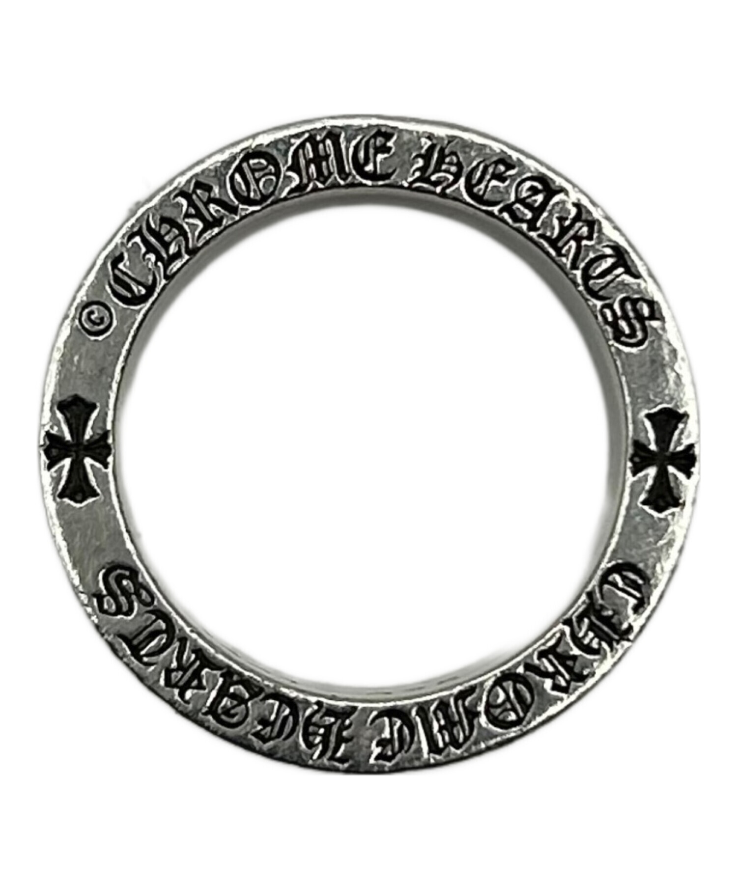 中古・古着通販】CHROME HEARTS (クロムハーツ) 6mmスペーサー