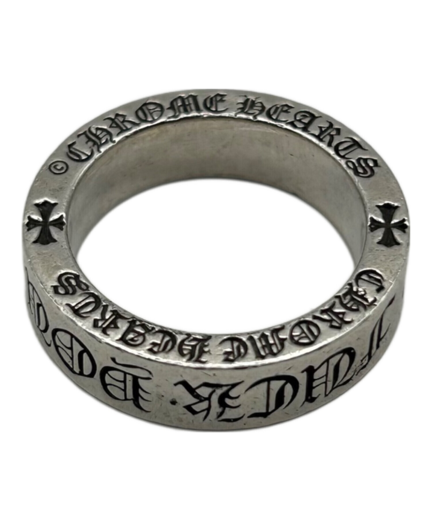 中古・古着通販】CHROME HEARTS (クロムハーツ) 6mmスペーサー