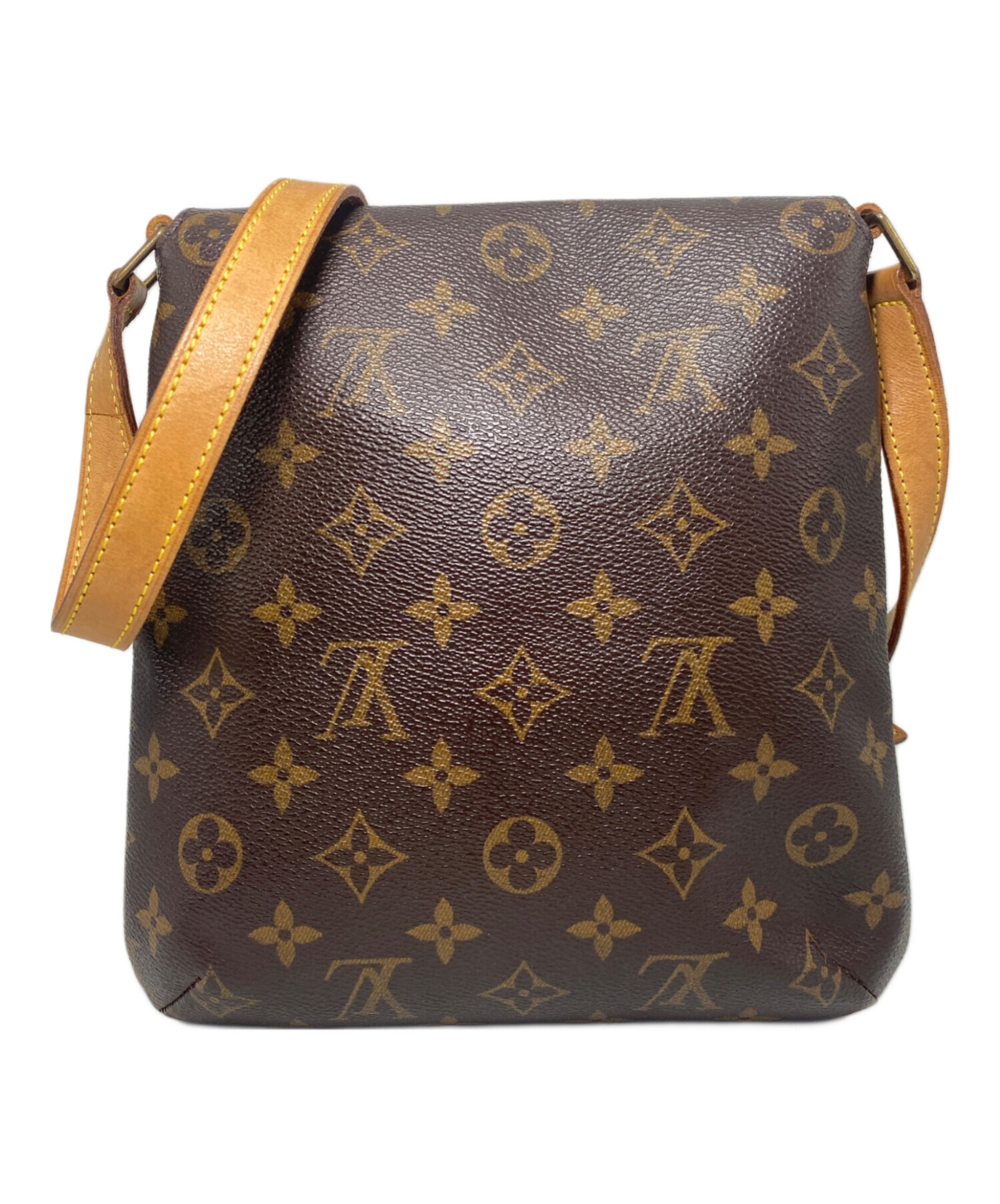 中古・古着通販】LOUIS VUITTON (ルイ ヴィトン) ミュゼットサルサ 