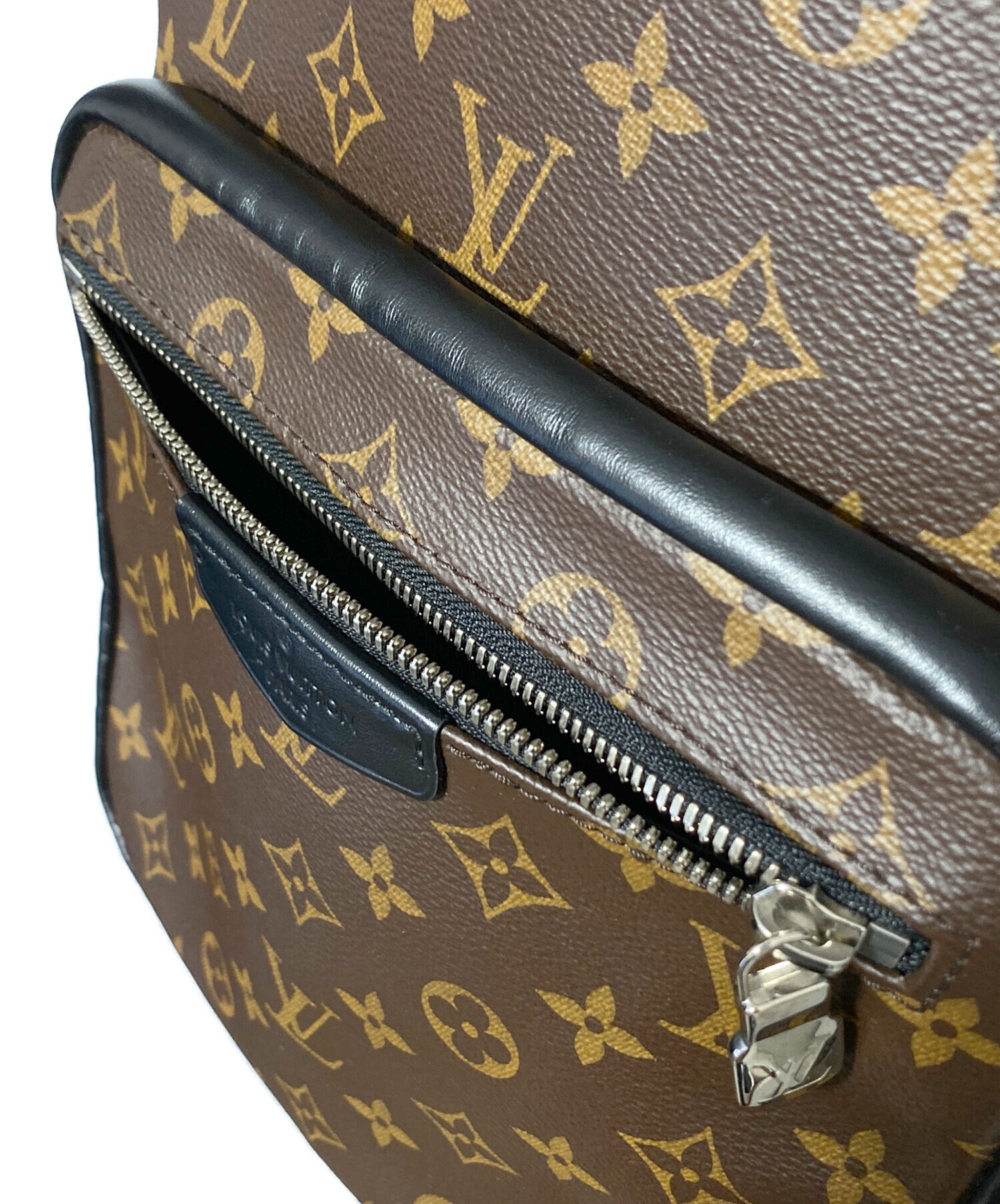 中古・古着通販】LOUIS VUITTON (ルイ ヴィトン) リュック サイズ