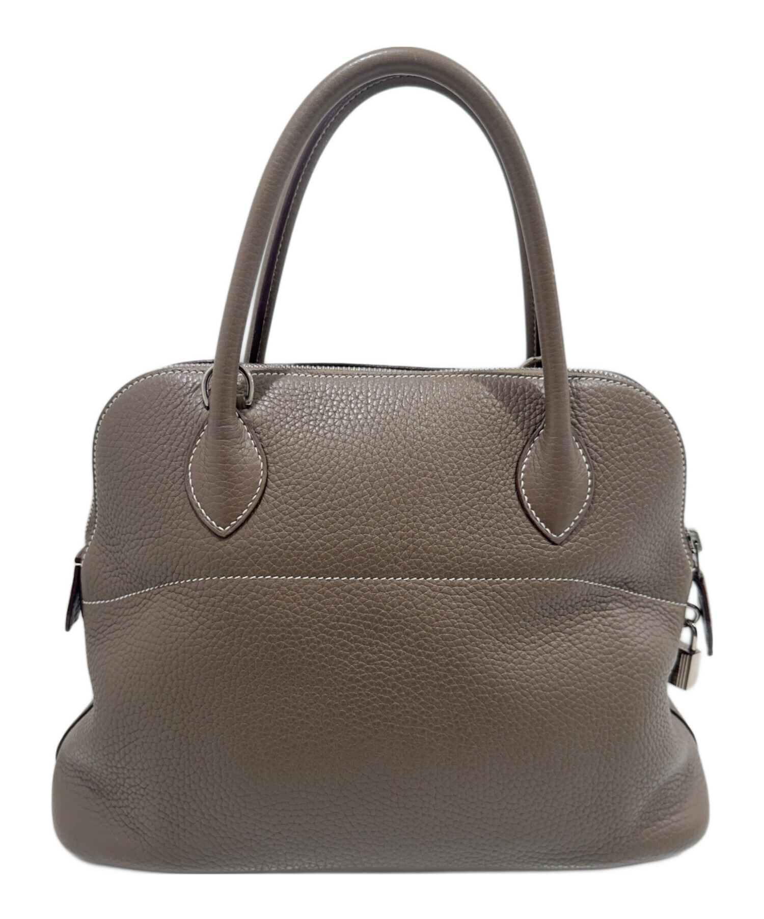 中古・古着通販】HERMES (エルメス) ボリード31/シルバー金具