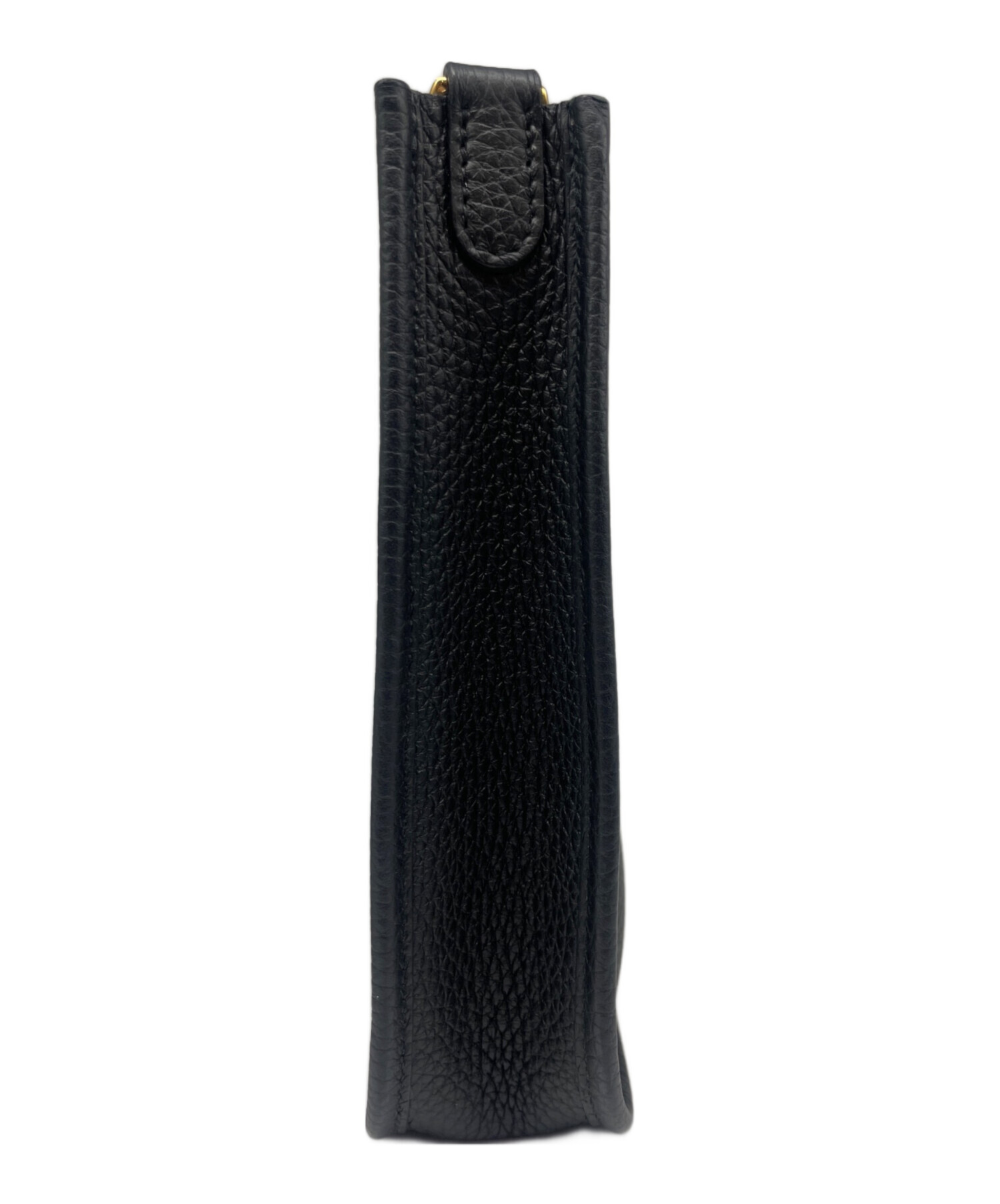 中古・古着通販】HERMES (エルメス) エブリン TPM/トリヨンクレマンス