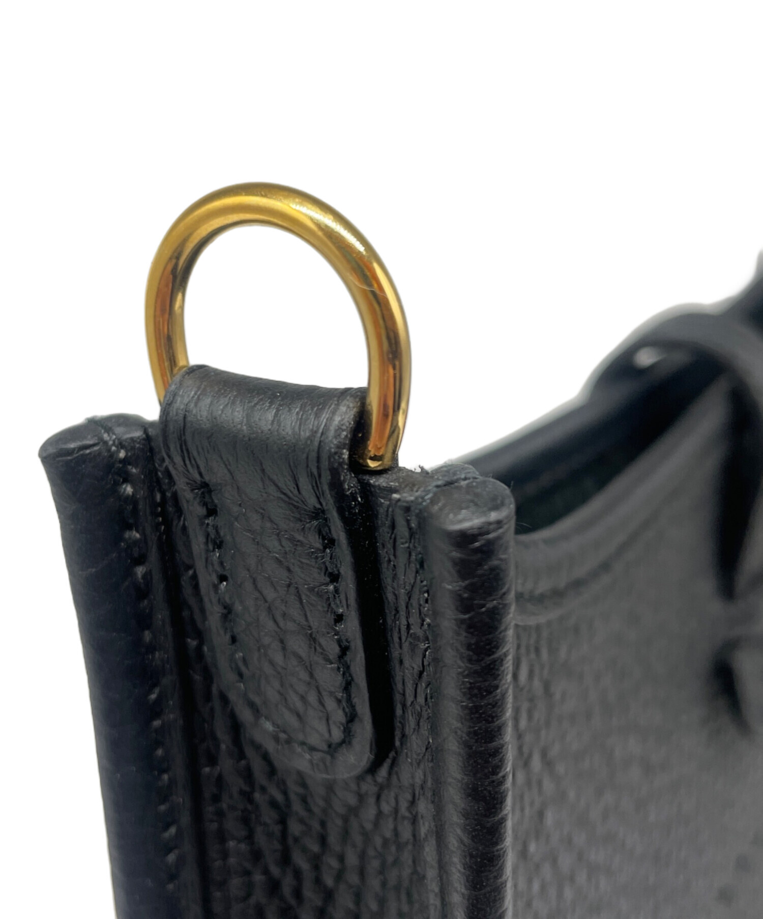 中古・古着通販】HERMES (エルメス) エブリン TPM/トリヨンクレマンス