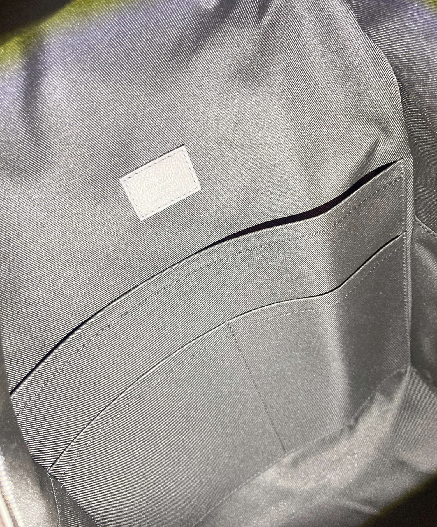 中古・古着通販】LOUIS VUITTON (ルイ ヴィトン) ディスカバリー