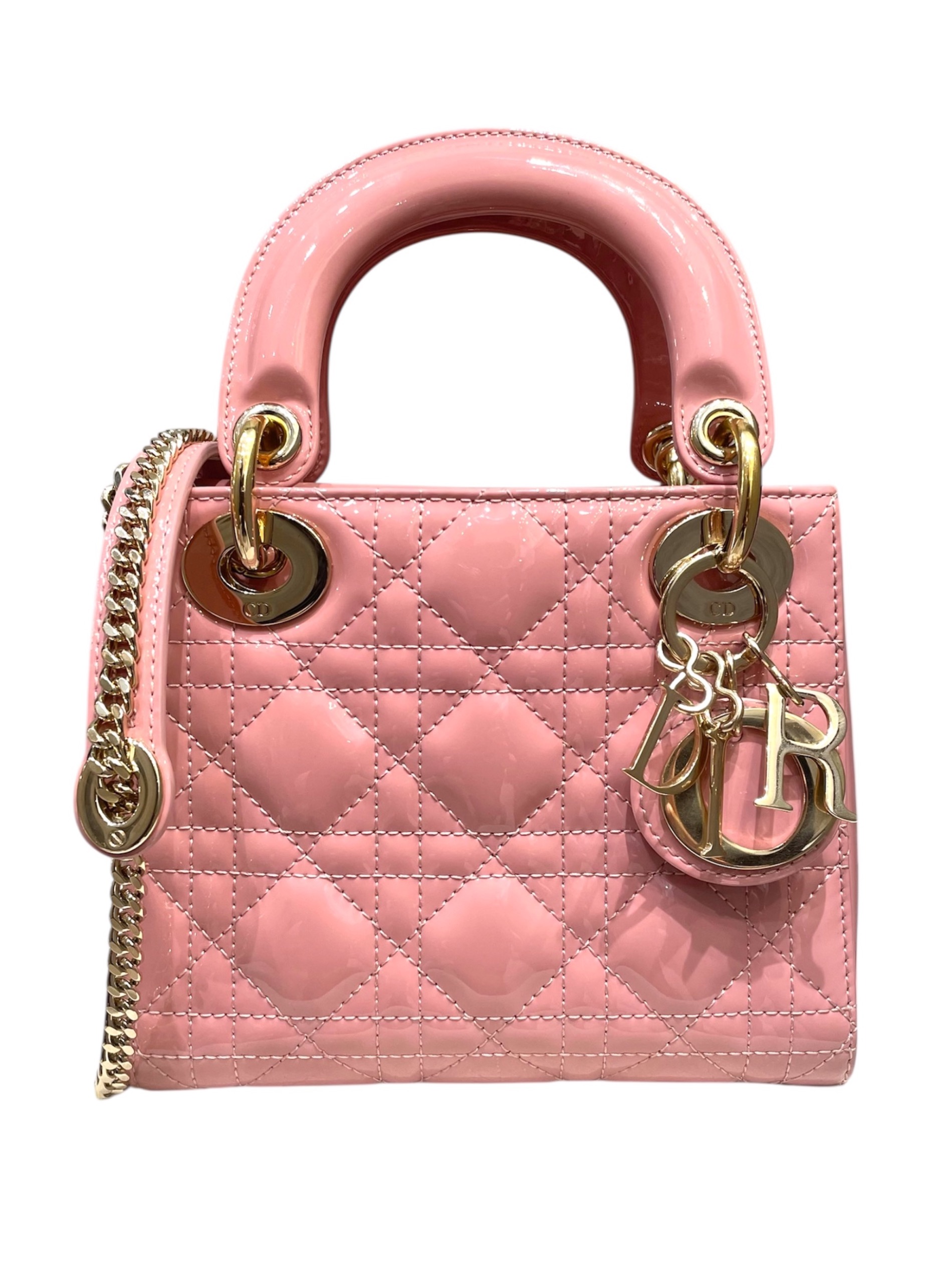 中古・古着通販】Christian Dior (クリスチャン ディオール) Lady Dior