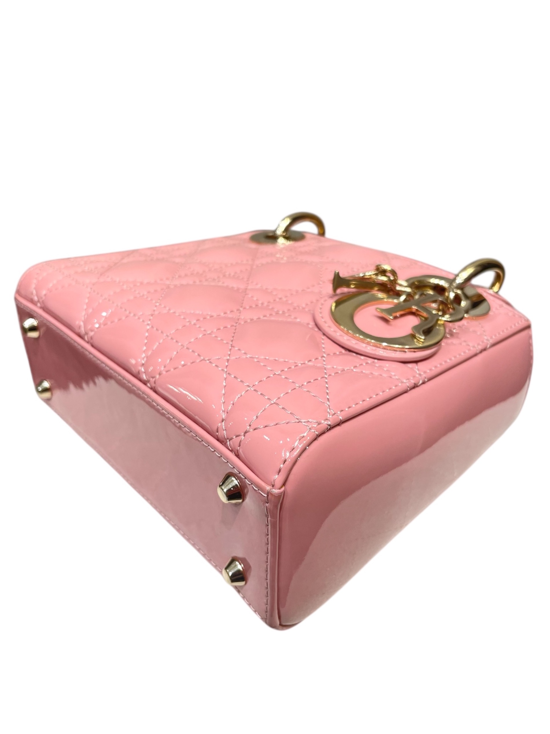中古・古着通販】Christian Dior (クリスチャン ディオール) Lady Dior