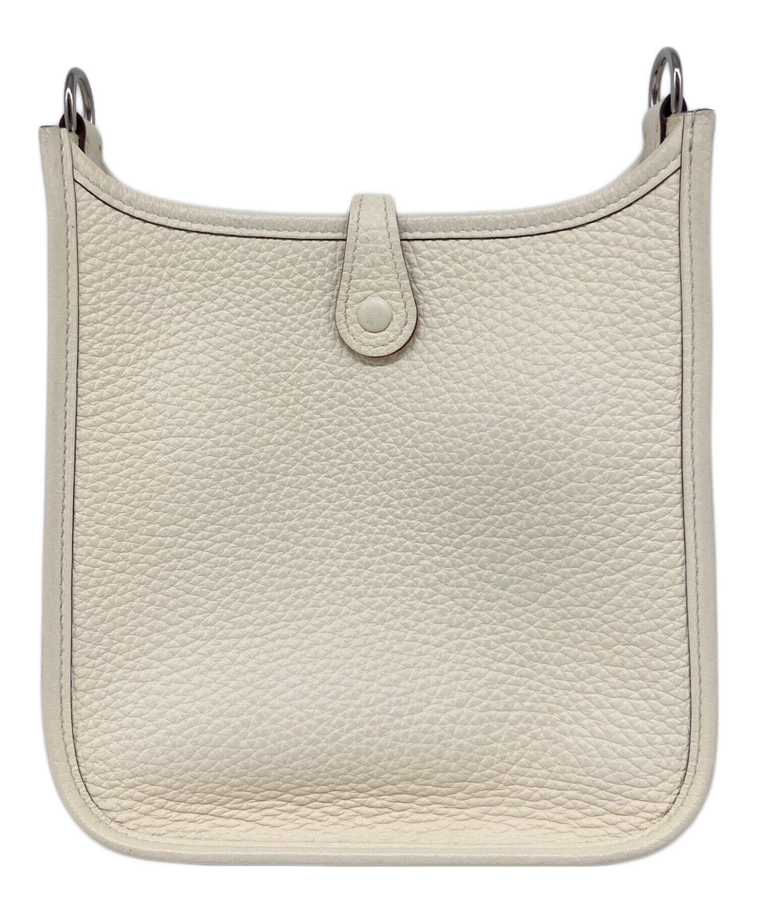 中古・古着通販】HERMES (エルメス) エブリン TPM/ショルダーバッグ 