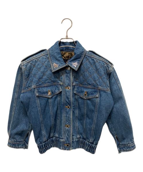 中古・古着通販】LOUIS VUITTON (ルイ ヴィトン) 20SS コットン デニム