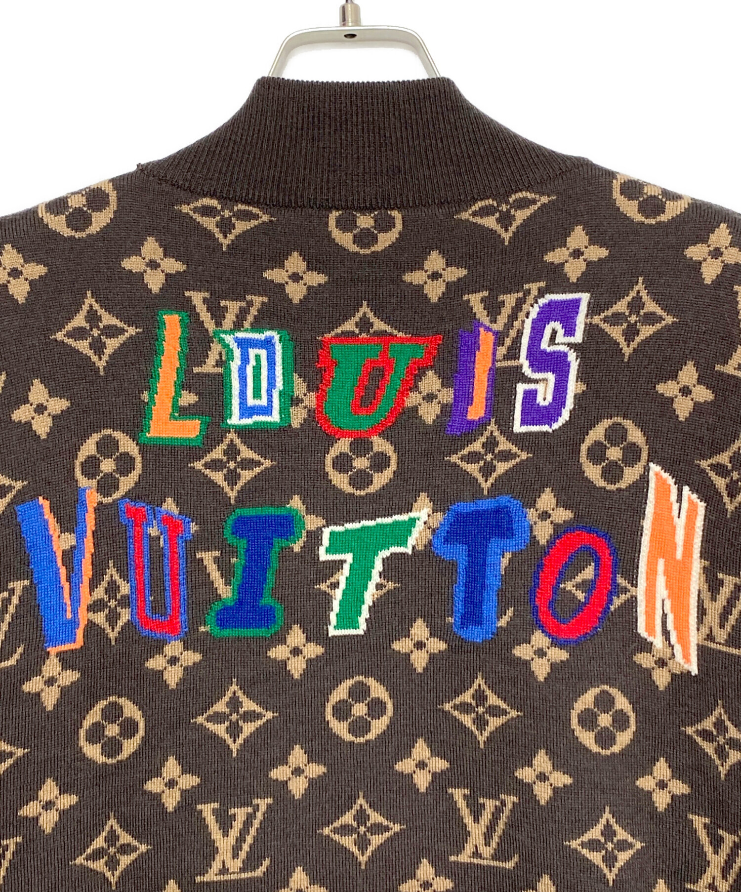 中古・古着通販】LOUIS VUITTON (ルイ ヴィトン) NBA (エヌビーエー 