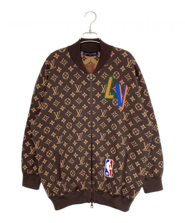 中古・古着通販】LOUIS VUITTON (ルイ ヴィトン) NBA (エヌビーエー 