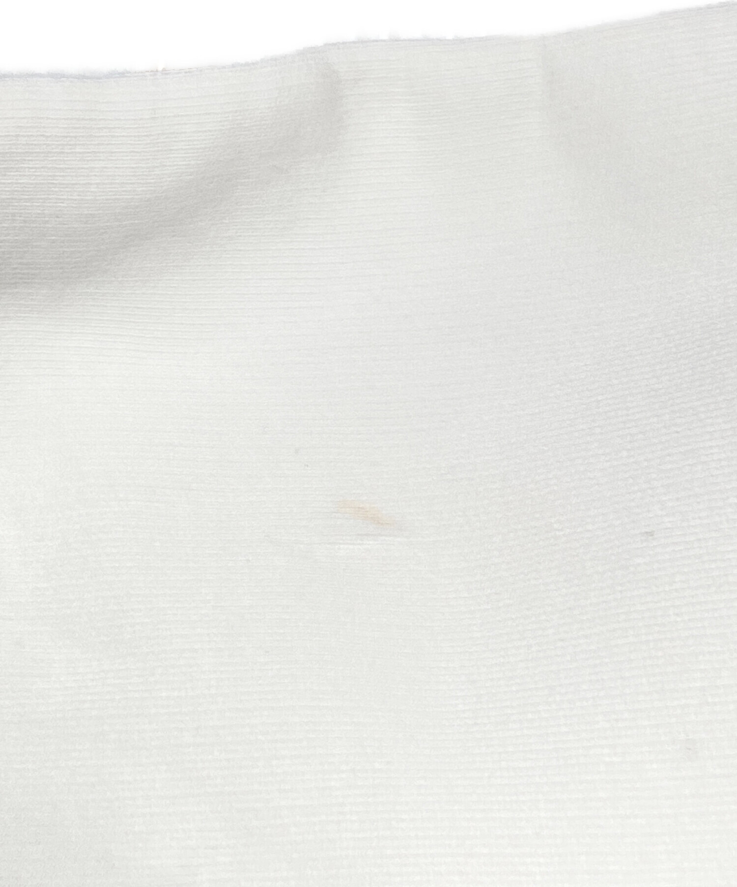 中古・古着通販】BALENCIAGA (バレンシアガ) BBロゴパーカー ホワイト