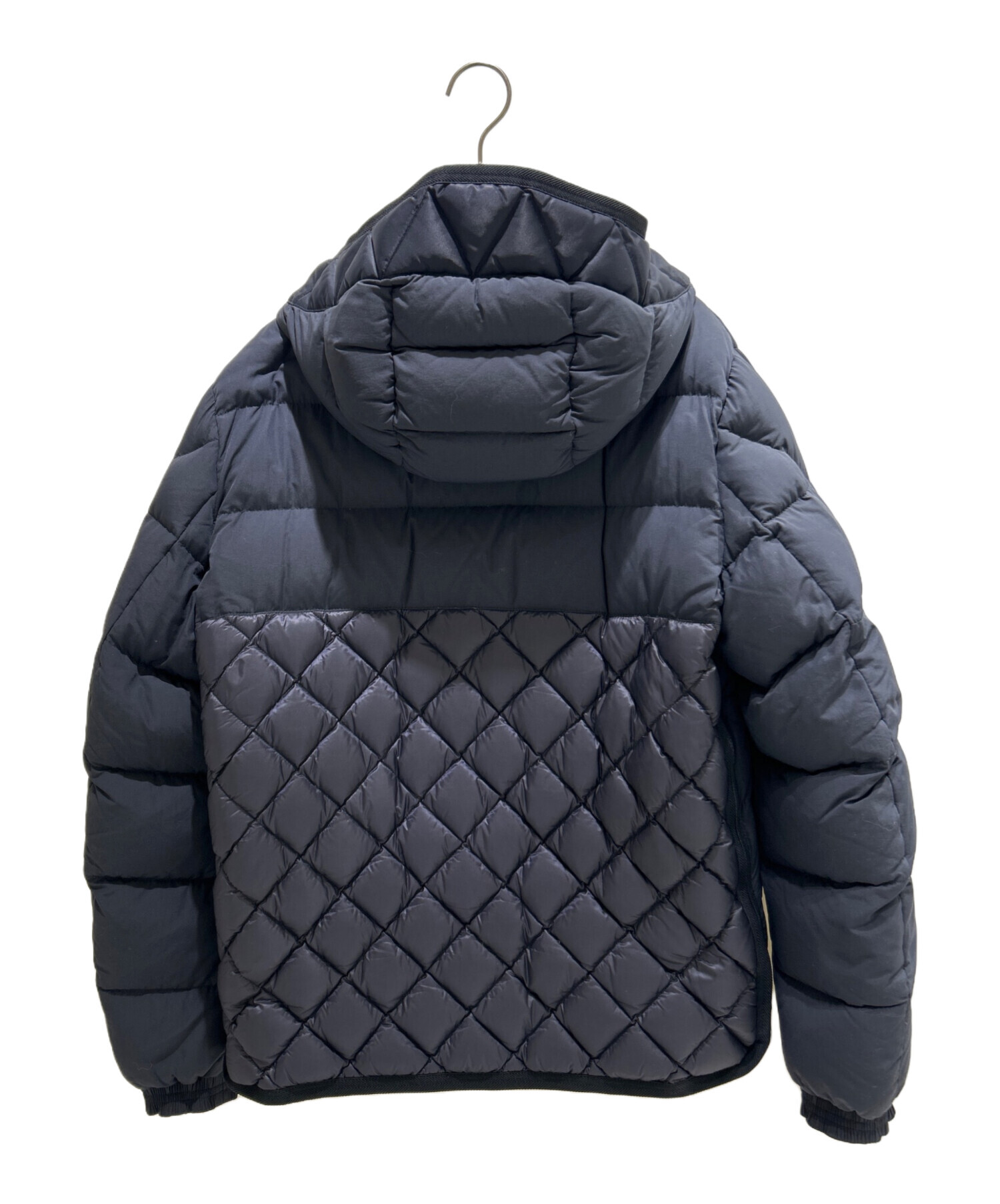 【極上美品】MONCLER モンクレールTANGUY ダウンジャケット　ネイビー 中古・古着通販】MONCLER (モンクレール) TANGUY/ダウンジャケット