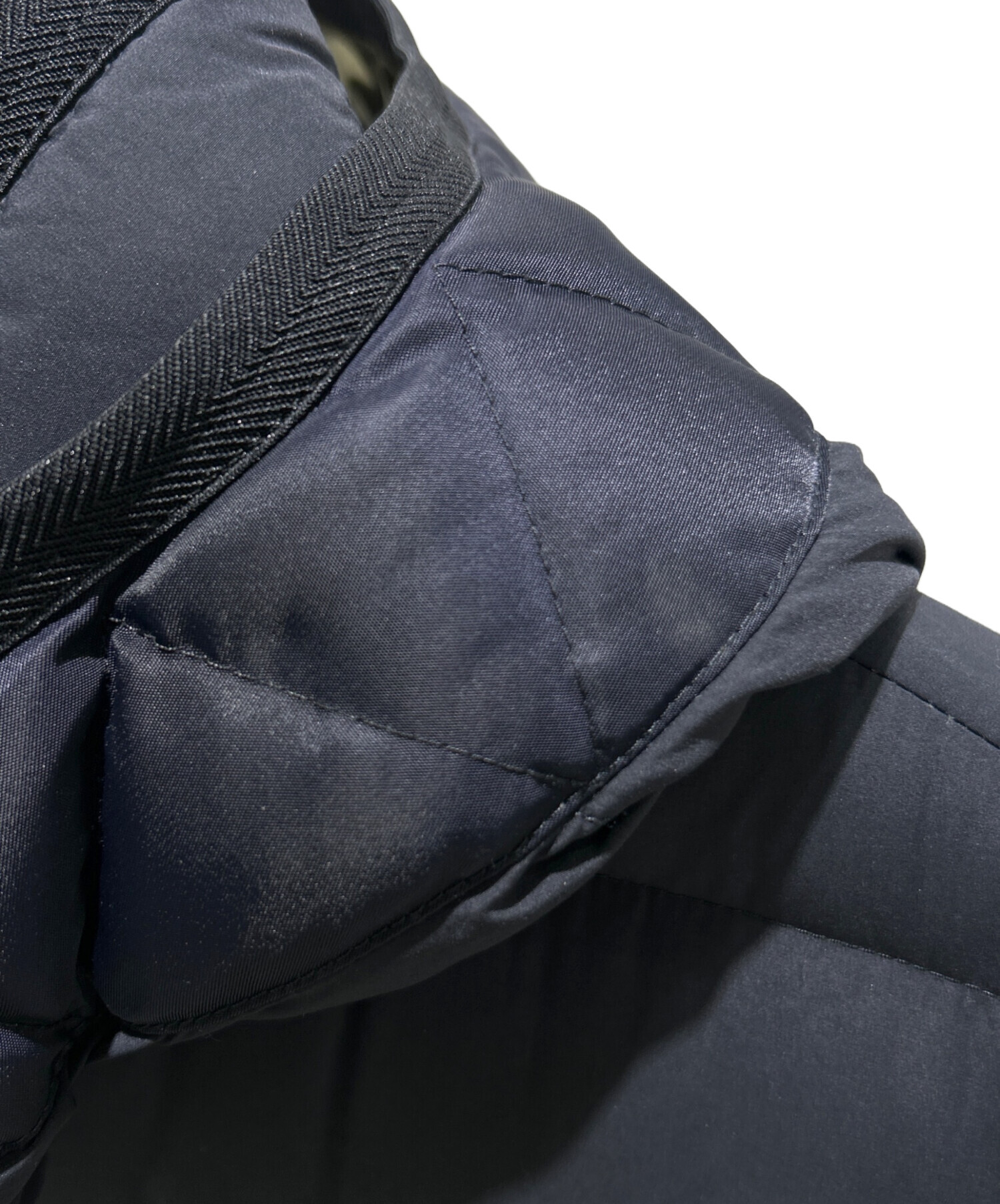 中古・古着通販】MONCLER (モンクレール) TANGUY/ダウンジャケット