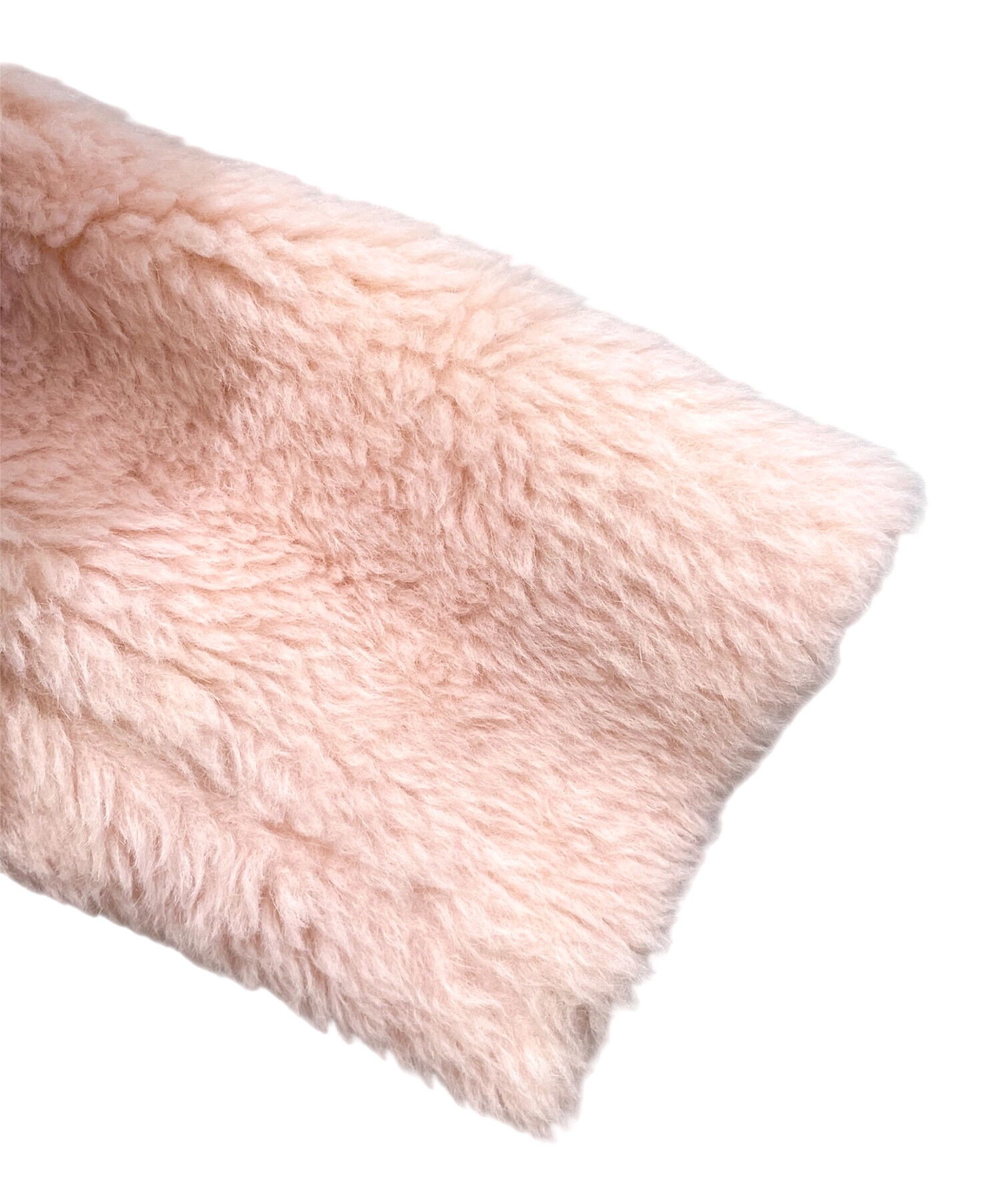 中古・古着通販】MaxMara (マックスマーラ) テディベアコート/テッド