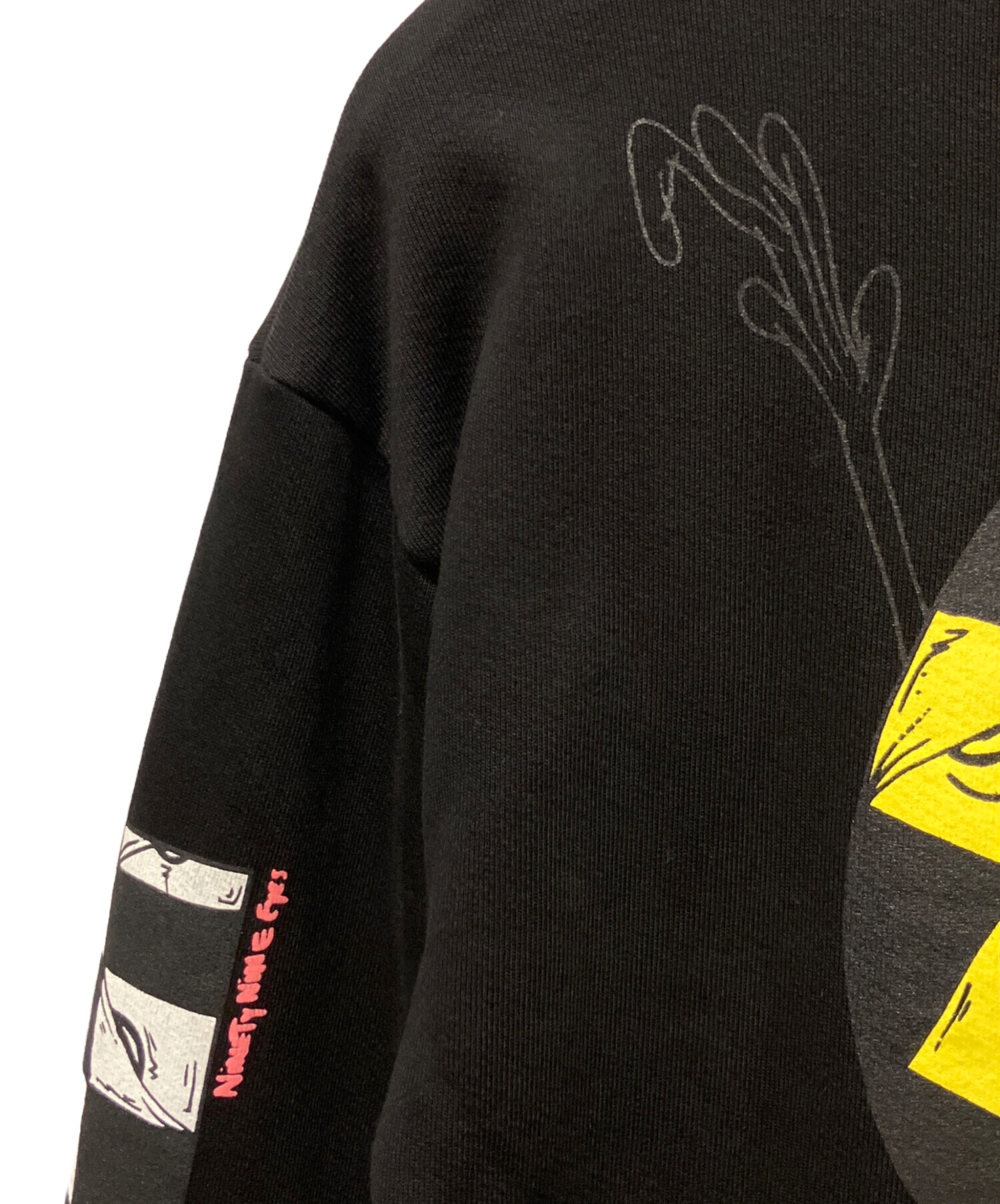 中古・古着通販】CHROME HEARTS (クロムハーツ) MATTY BOY PPO