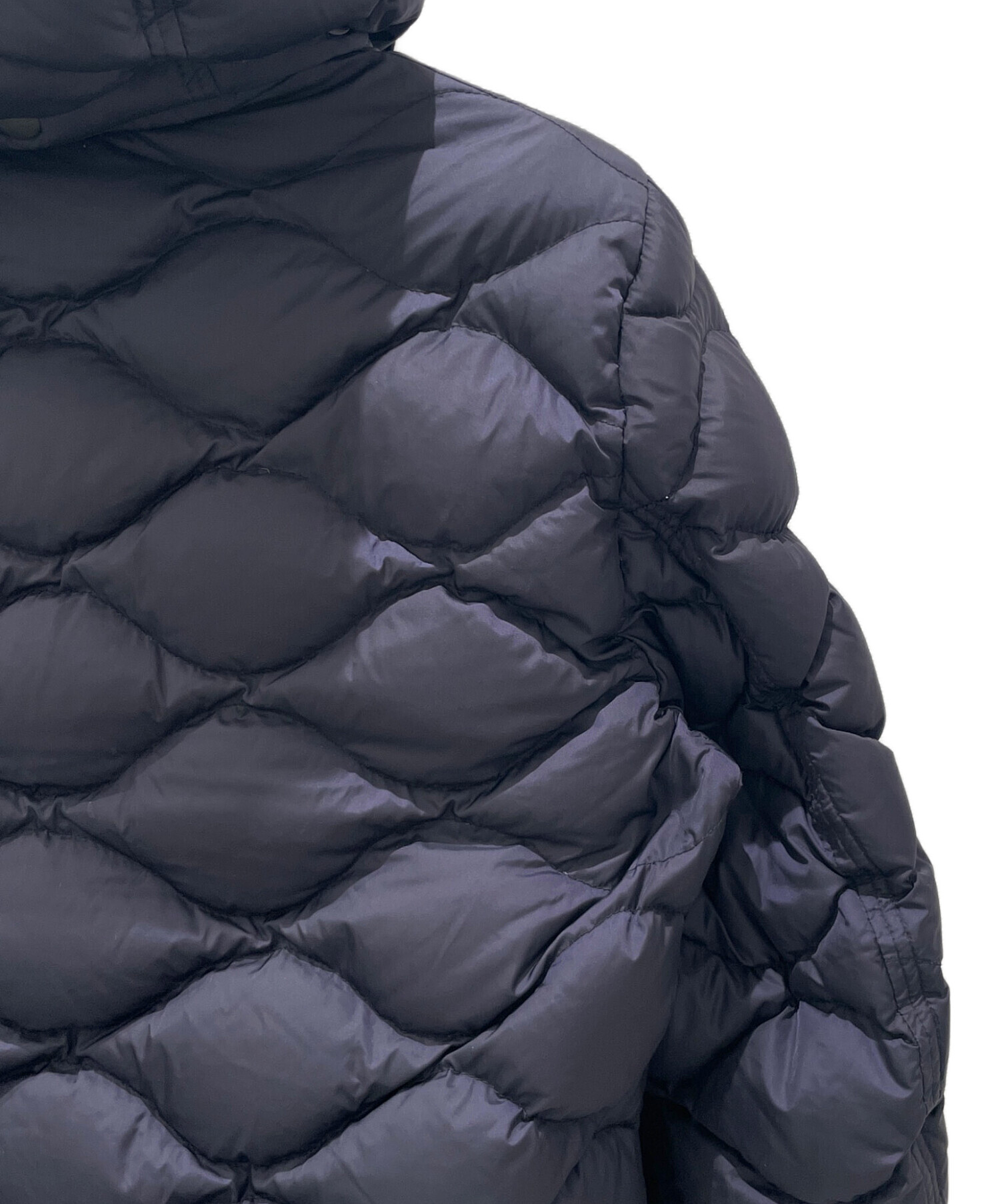 中古・古着通販】MONCLER (モンクレール) MORANDIERES/ダウン