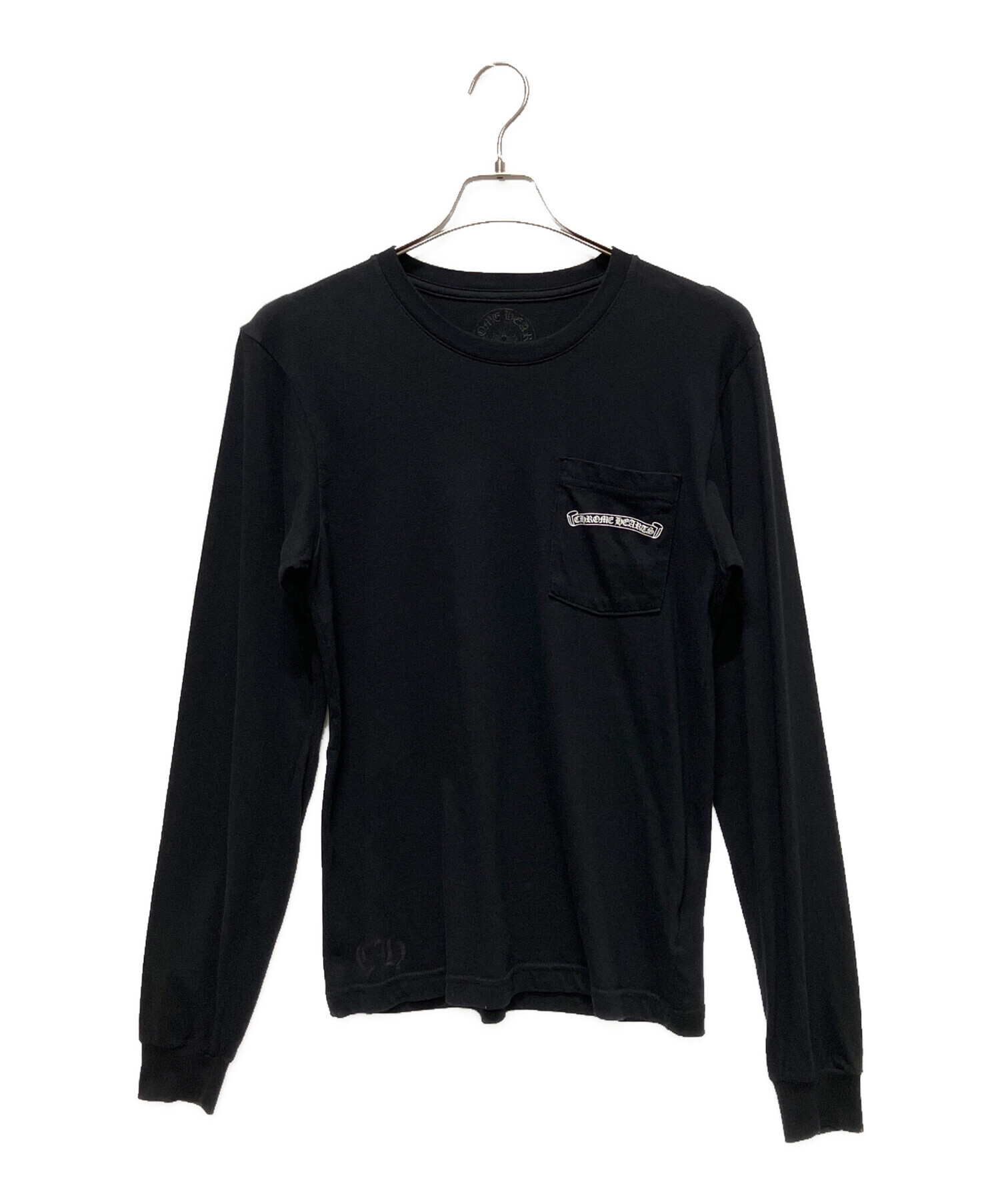 中古・古着通販】CHROME HEARTS (クロムハーツ) アーチロゴロング