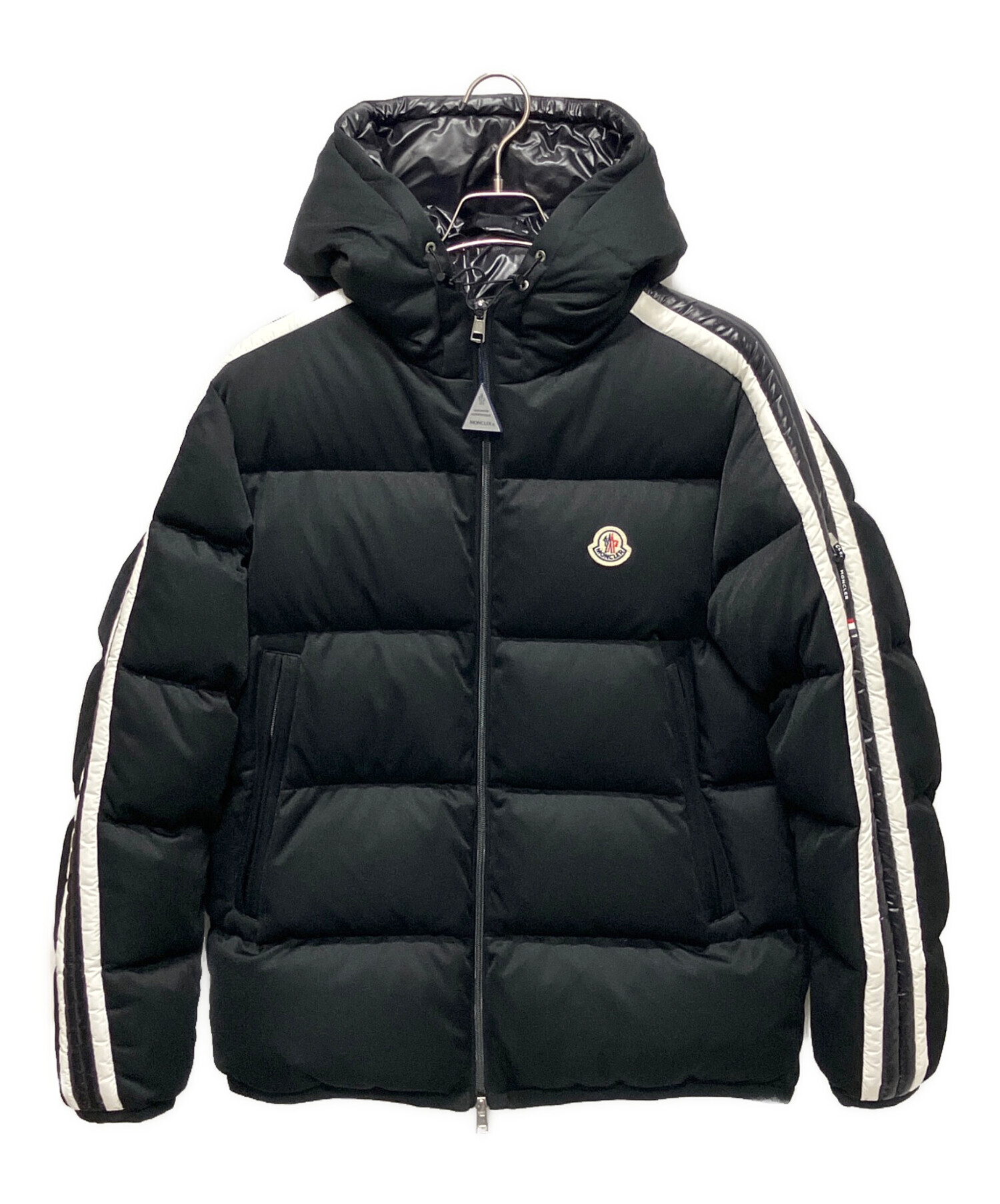 中古・古着通販】MONCLER (モンクレール) SANBESAN(サンベサン)/ダウン 