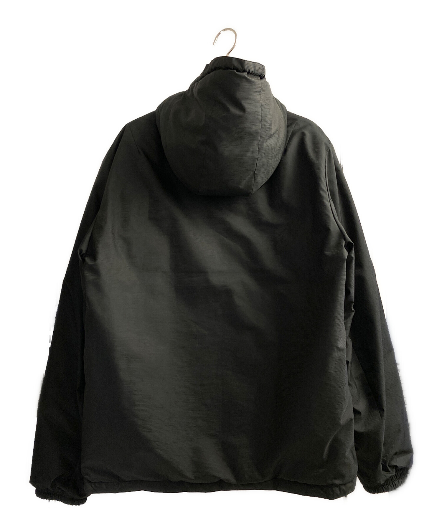 中古・古着通販】LOUIS VUITTON (ルイ ヴィトン) リバーシブルダウン