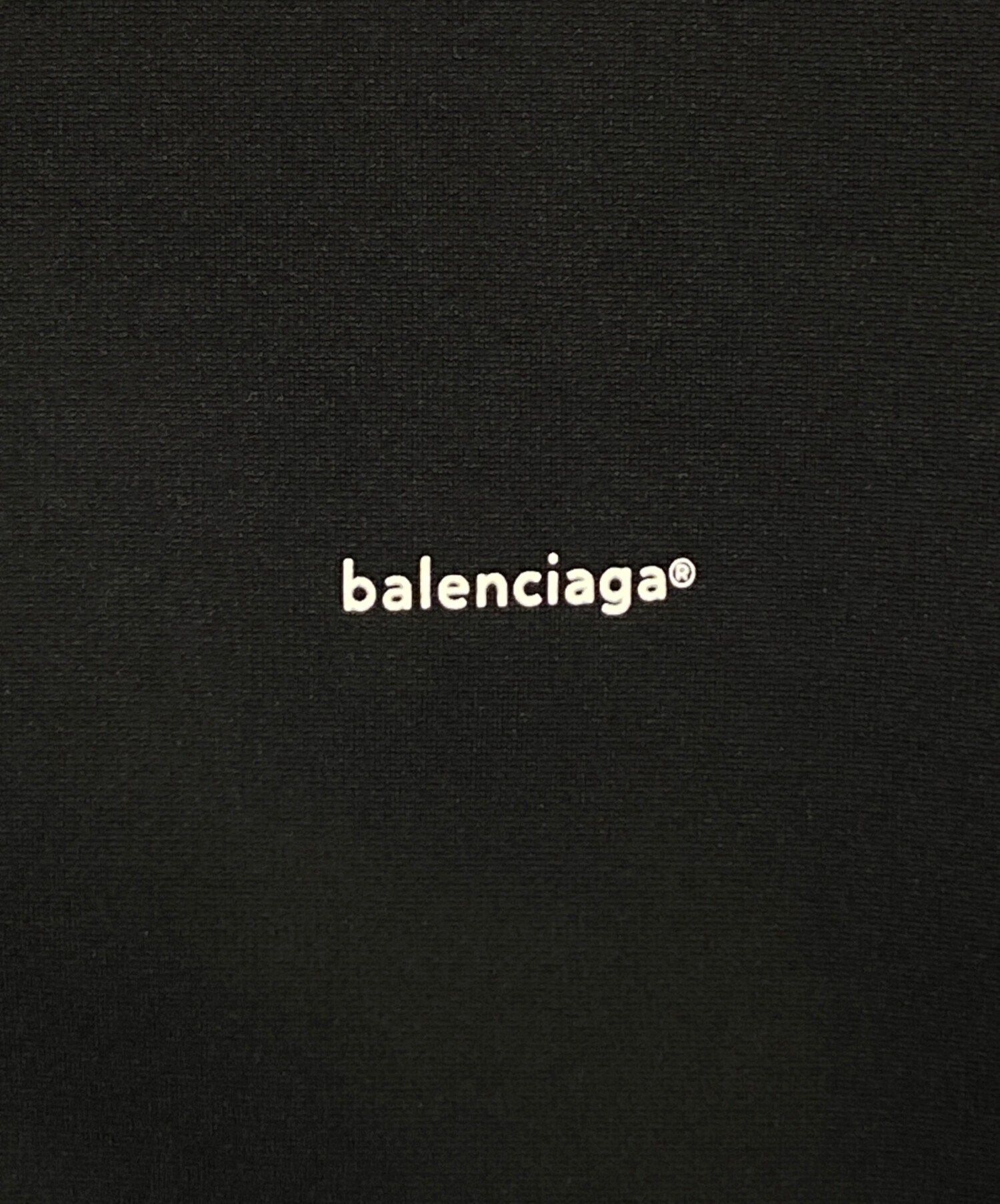 中古・古着通販】BALENCIAGA (バレンシアガ) ロゴトラックジャケット