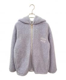 アウター・ジャケット、MIU MIU(ミュウミュウ)】ブランド・古着