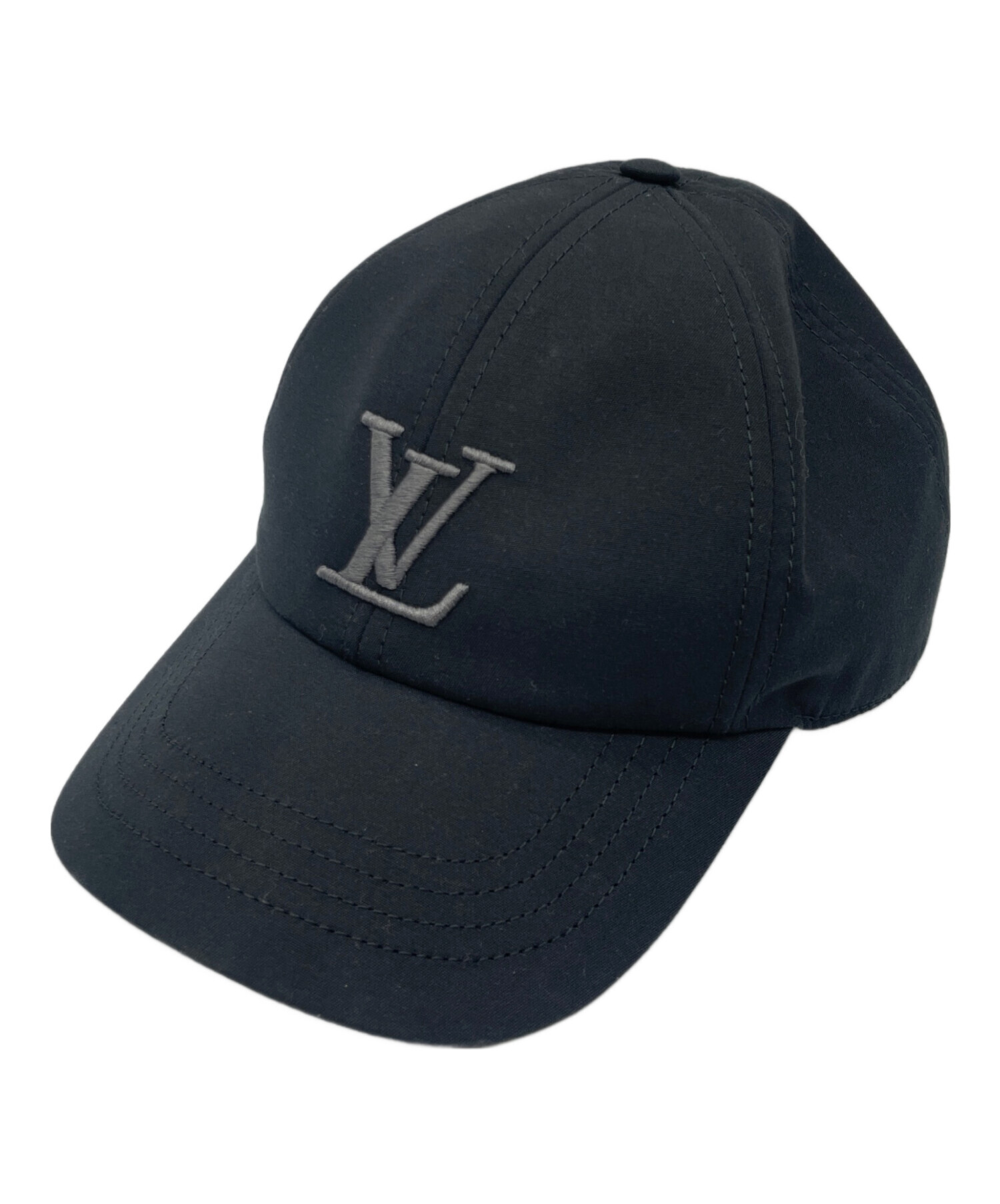 中古・古着通販】LOUIS VUITTON (ルイ ヴィトン) キャップ・オンリー