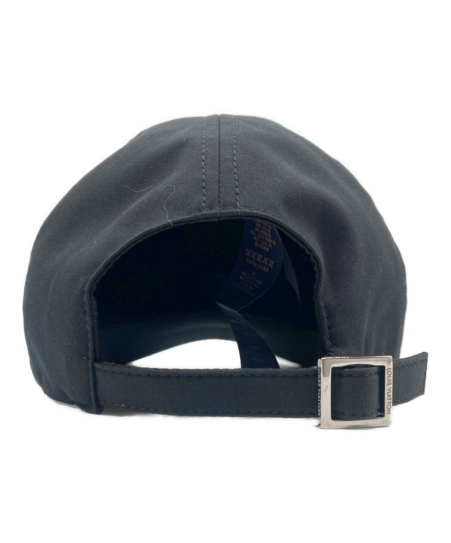 中古・古着通販】LOUIS VUITTON (ルイ ヴィトン) キャップ・オンリー