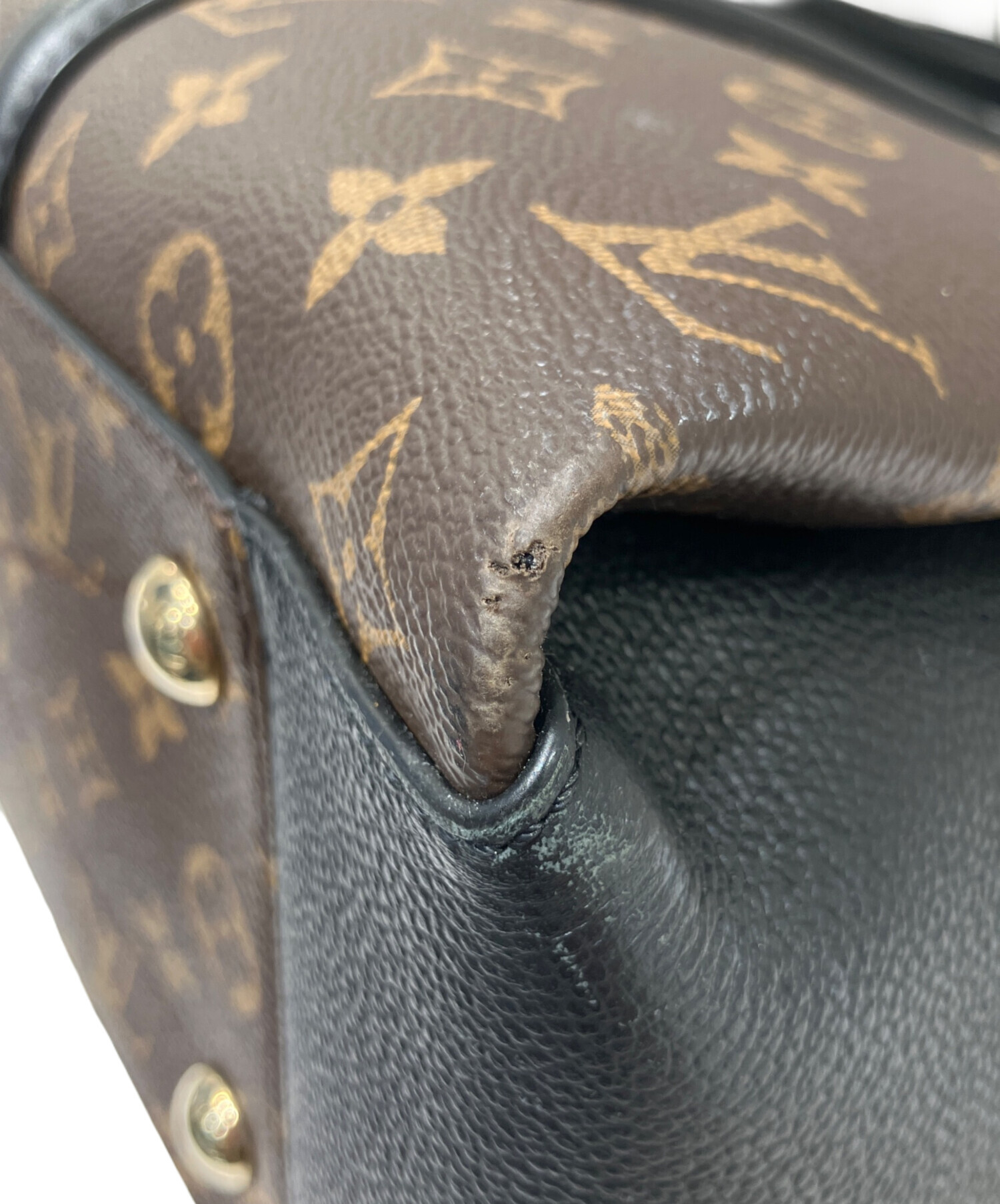 中古・古着通販】LOUIS VUITTON (ルイ ヴィトン) スフロ NV MM /2WAY