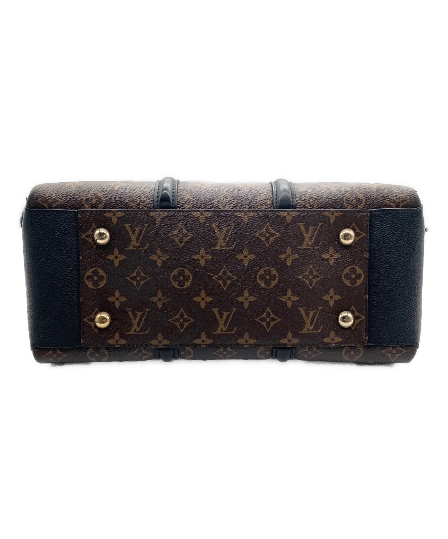 中古・古着通販】LOUIS VUITTON (ルイ ヴィトン) スフロ NV MM /2WAY