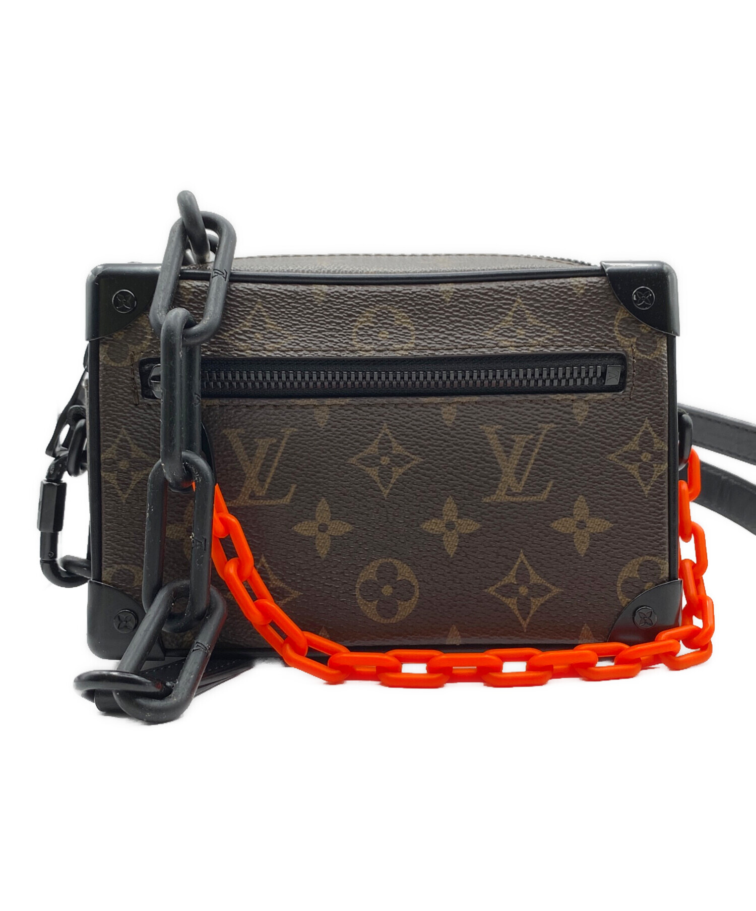 中古・古着通販】LOUIS VUITTON (ルイ ヴィトン) ソーラーレイ ミニ 