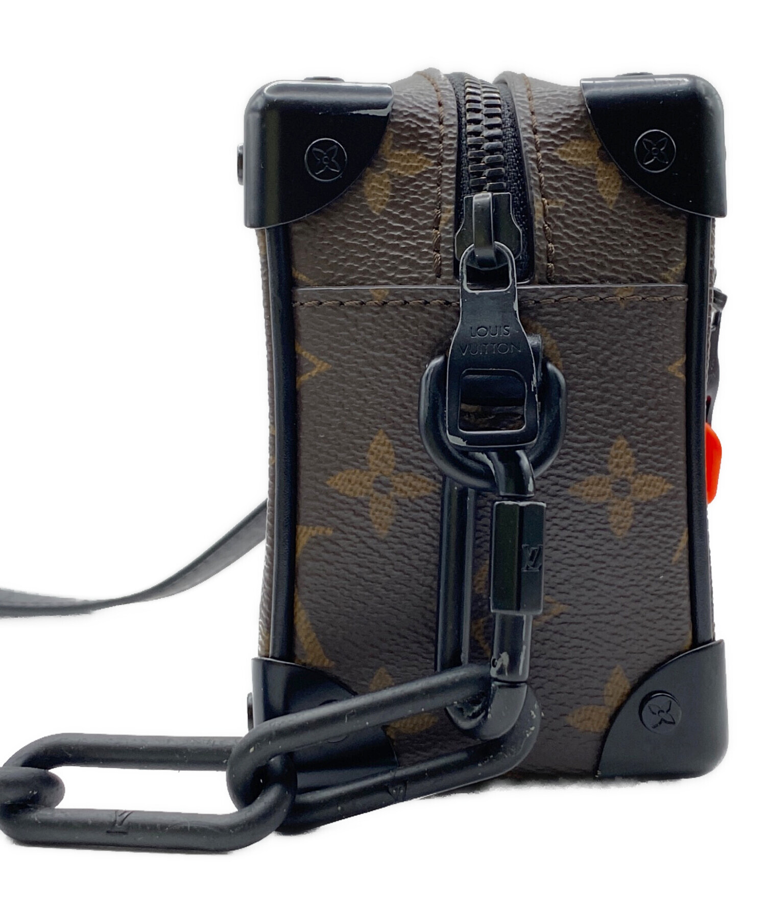 中古・古着通販】LOUIS VUITTON (ルイ ヴィトン) ソーラーレイ ミニ 