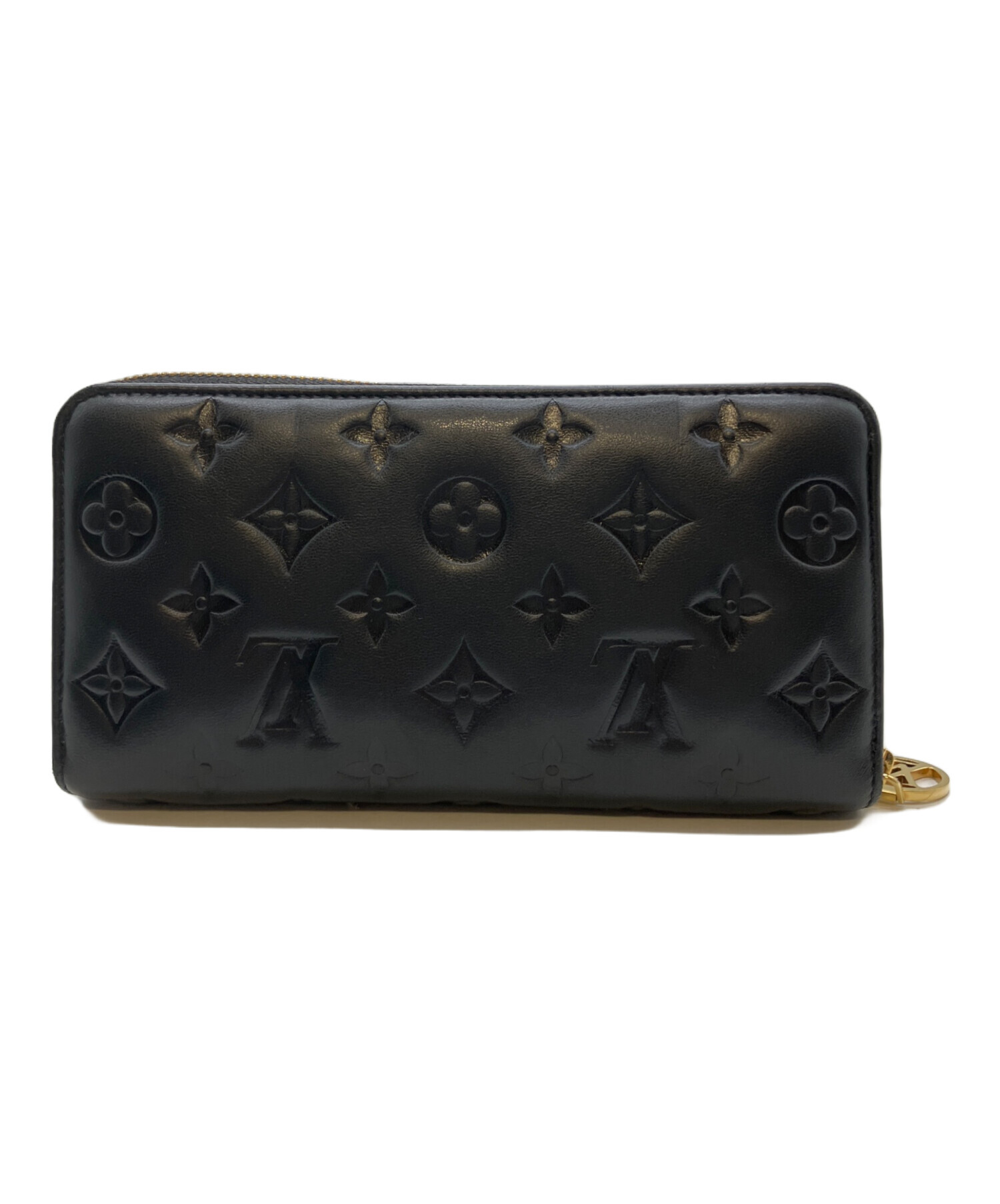 中古・古着通販】LOUIS VUITTON (ルイ ヴィトン) モノグラム エンボス 