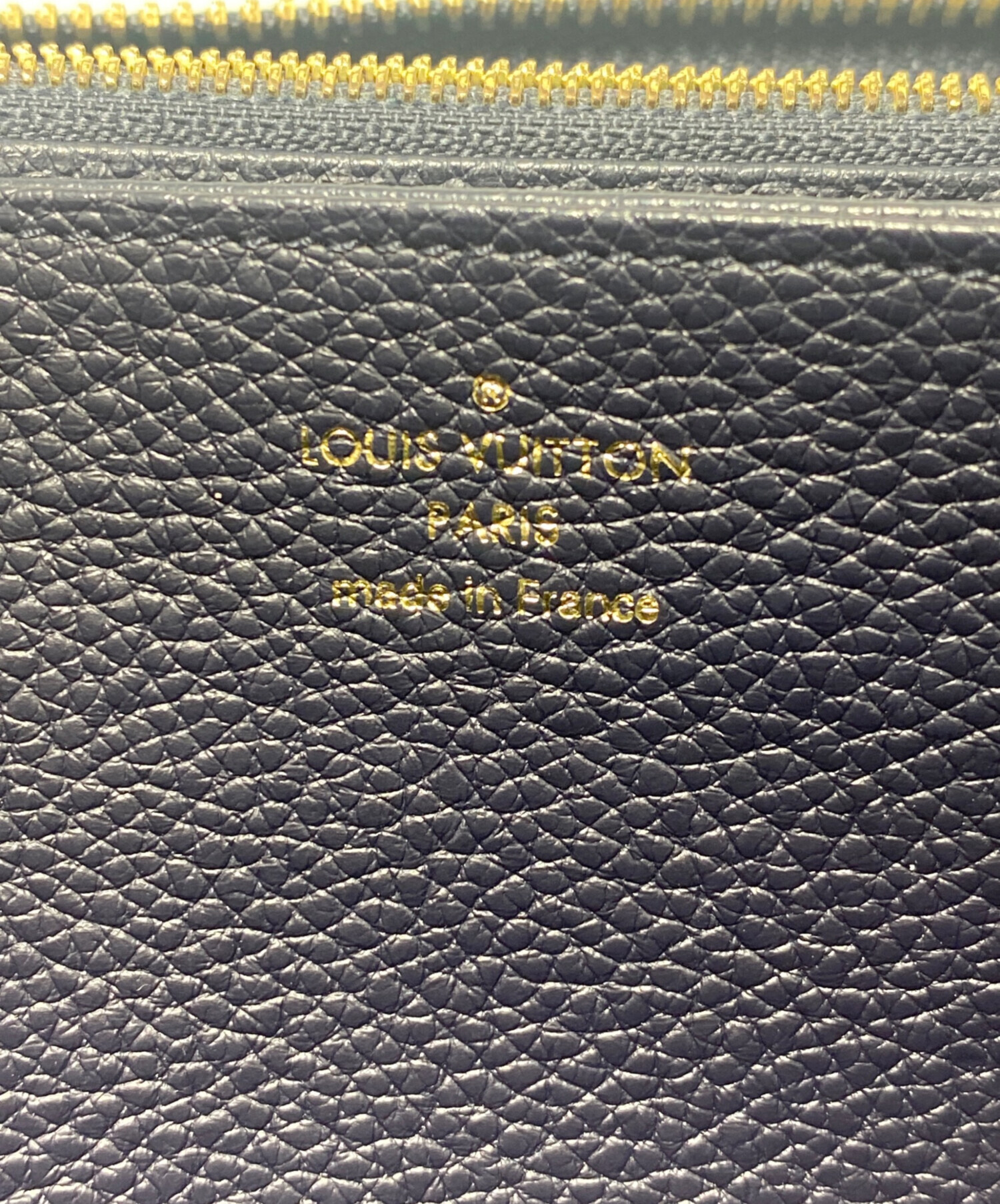 中古・古着通販】LOUIS VUITTON (ルイ ヴィトン) モノグラム・アン