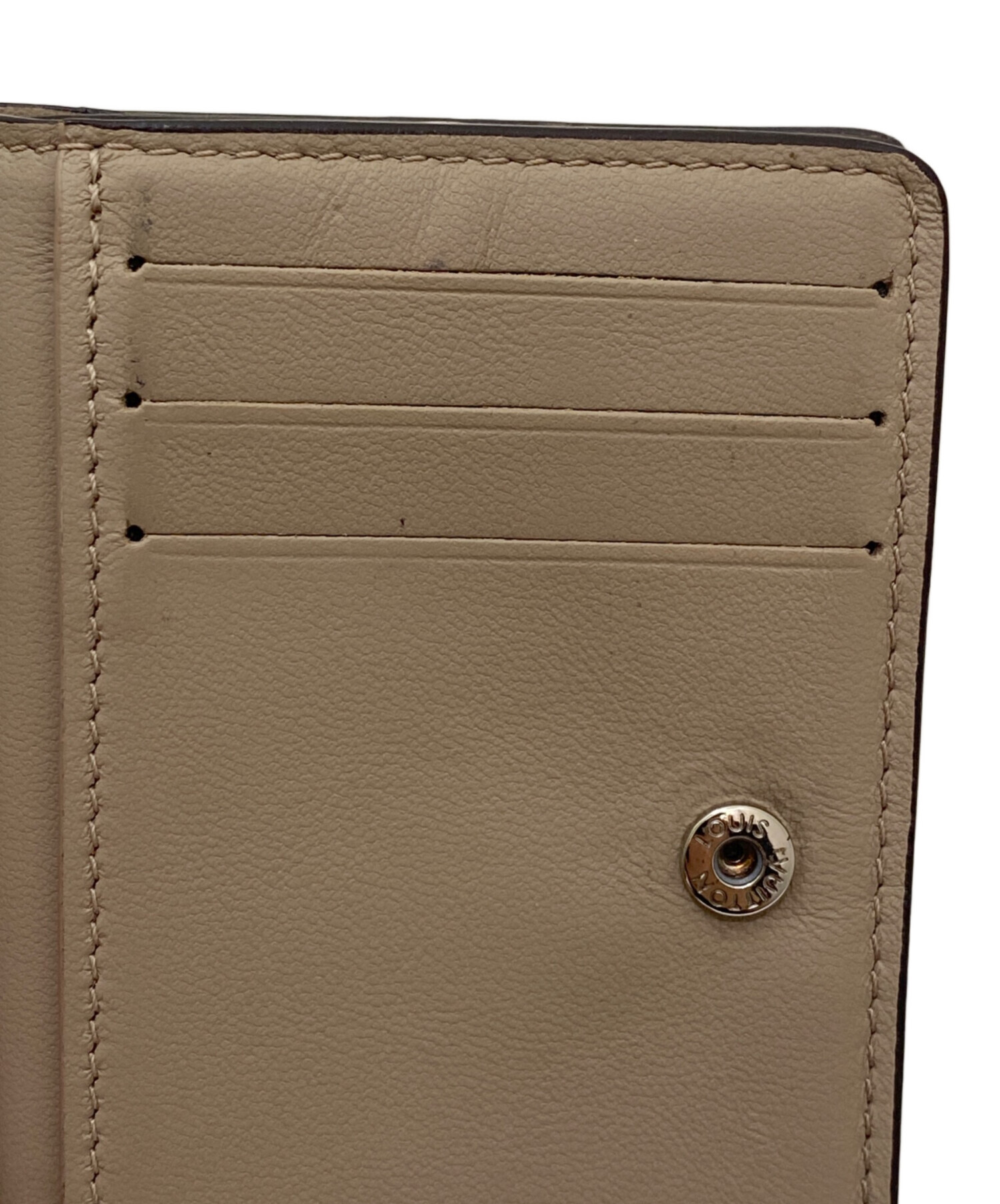 中古・古着通販】LOUIS VUITTON (ルイ ヴィトン) ポルトフォイユ